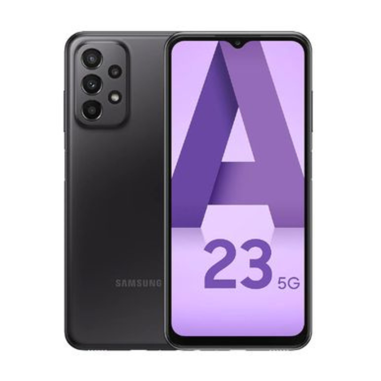 Новые и обновленные б/у смартфоны Samsung Galaxy A23 в Москве — купить  недорого в SmartPrice