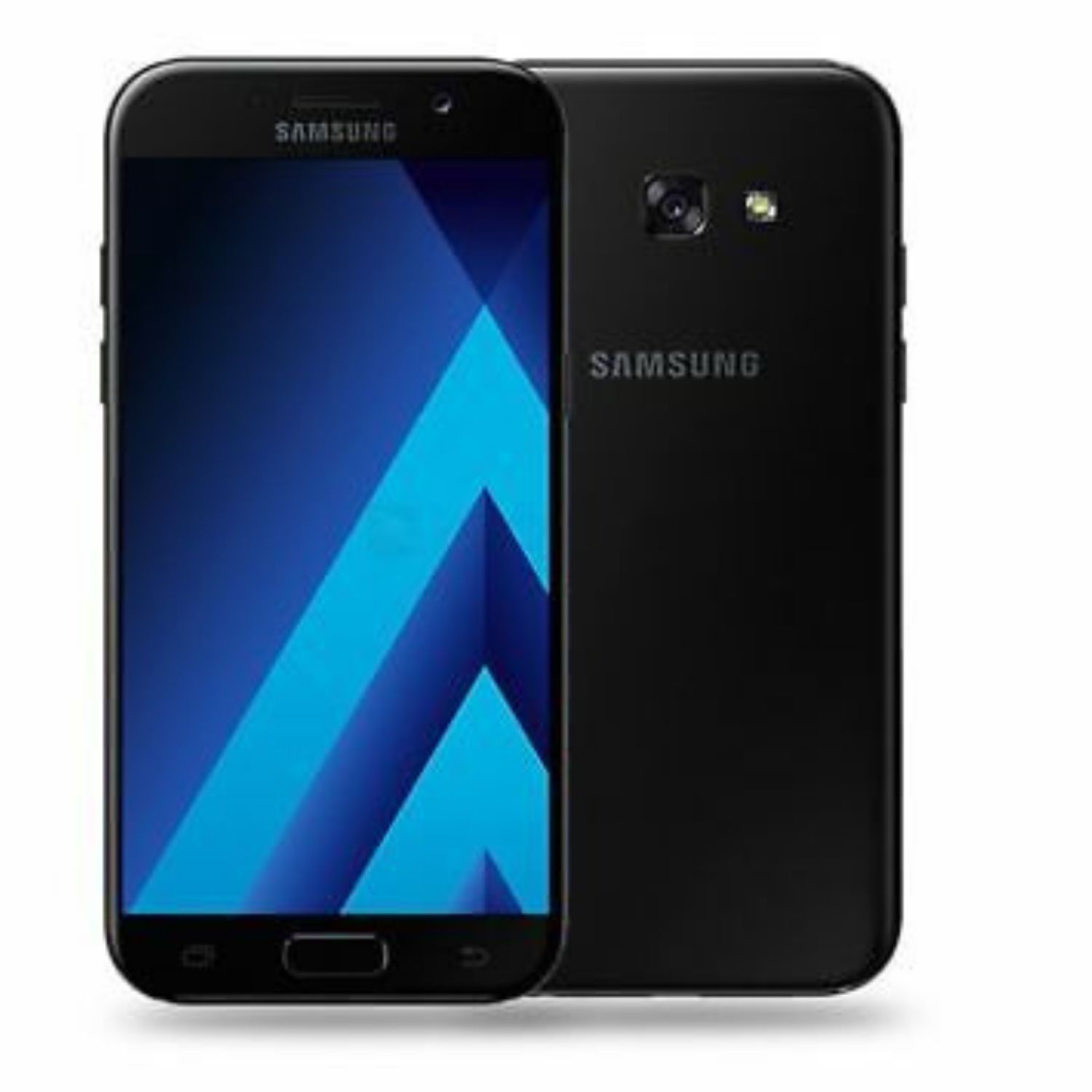 Новые и обновленные б/у смартфоны Samsung Galaxy A3 2017 в Москве — купить  недорого в SmartPrice