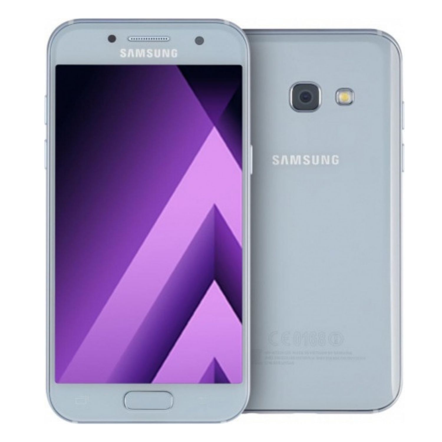 Новые и обновленные б/у смартфоны Samsung Galaxy A3 2017 в Москве — купить  недорого в SmartPrice