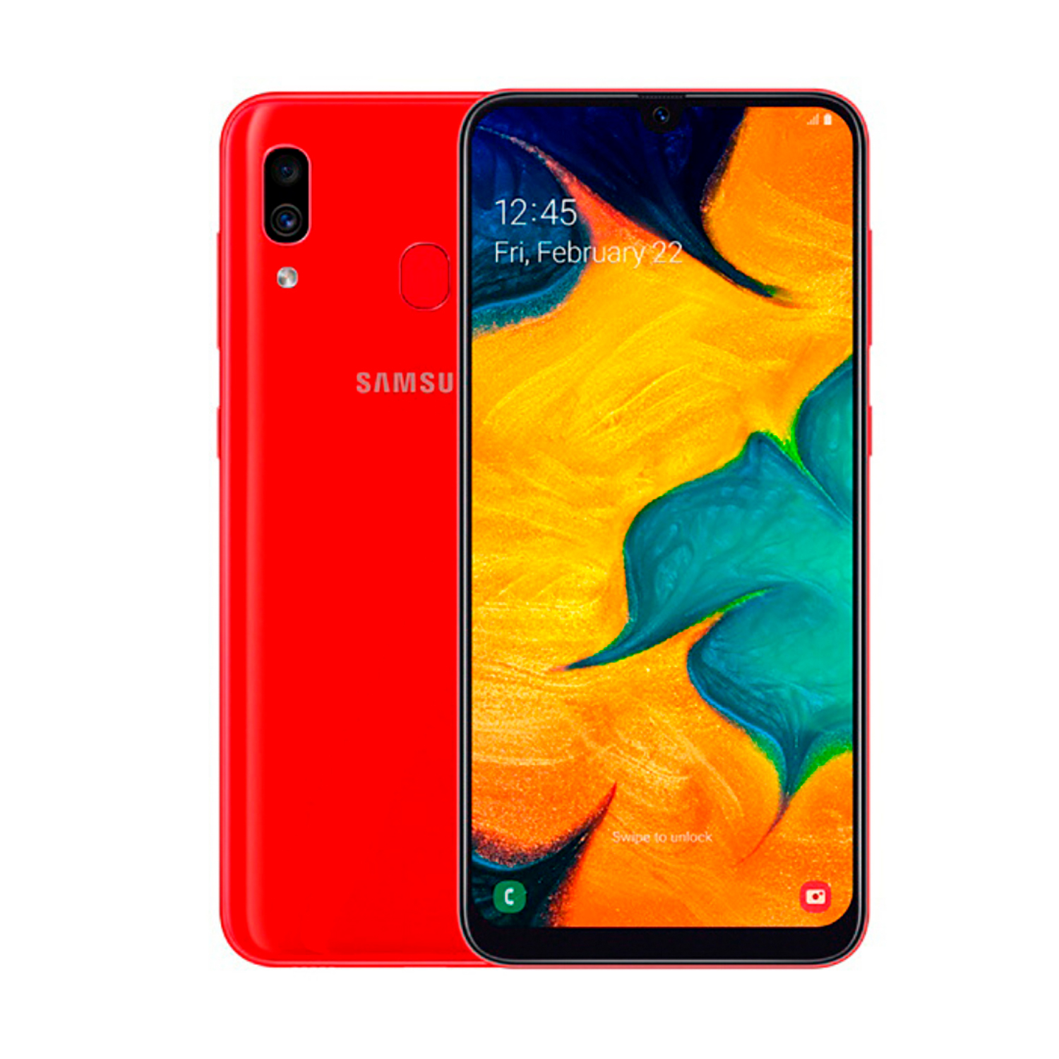 Новые и обновленные б/у смартфоны Samsung Galaxy A30 в Москве — купить  недорого в SmartPrice