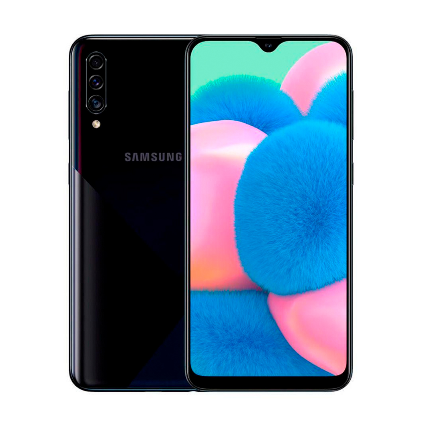 телефон samsung galaxy 30s (94) фото