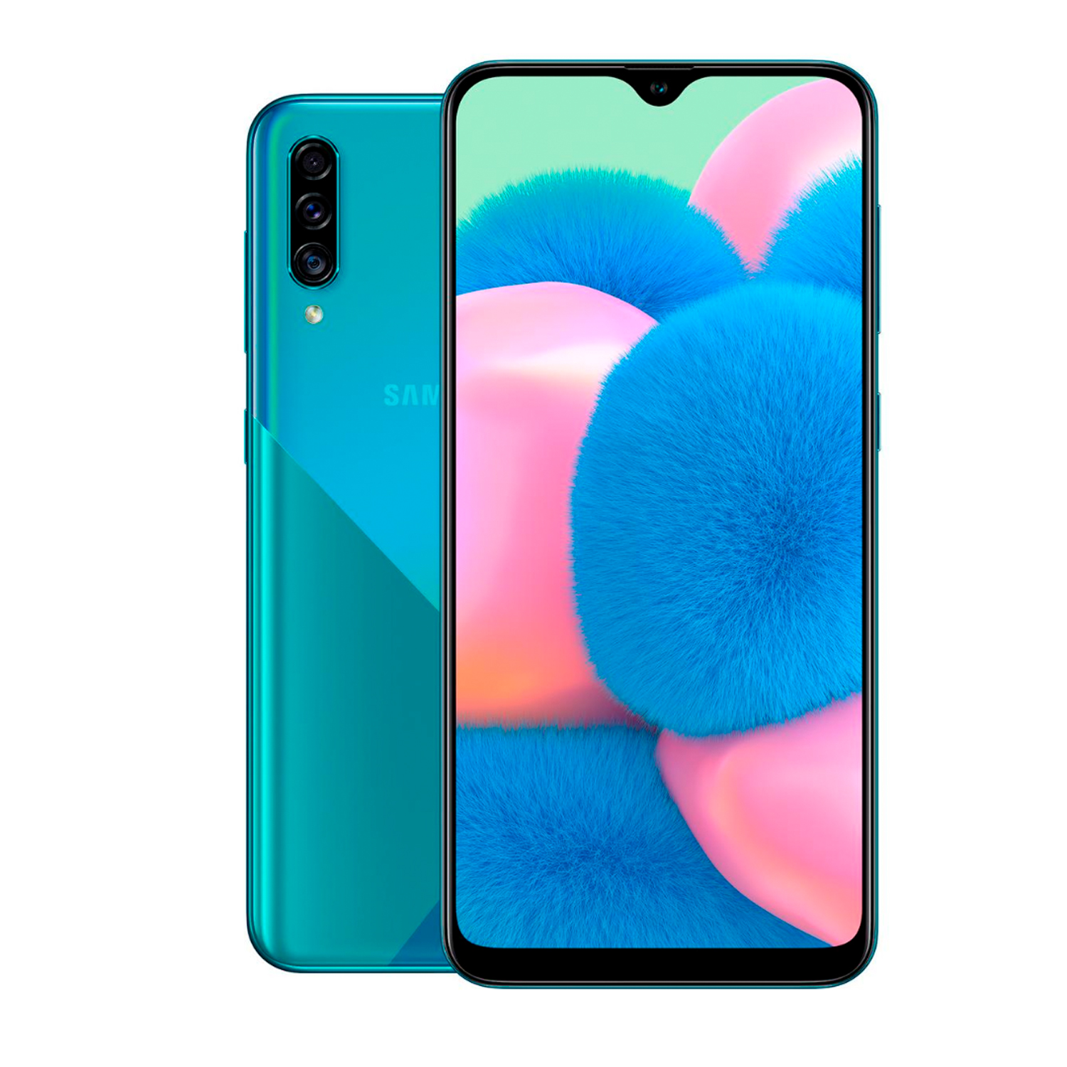 Новые и обновленные б/у смартфоны Samsung Galaxy A30s в Москве — купить  недорого в SmartPrice