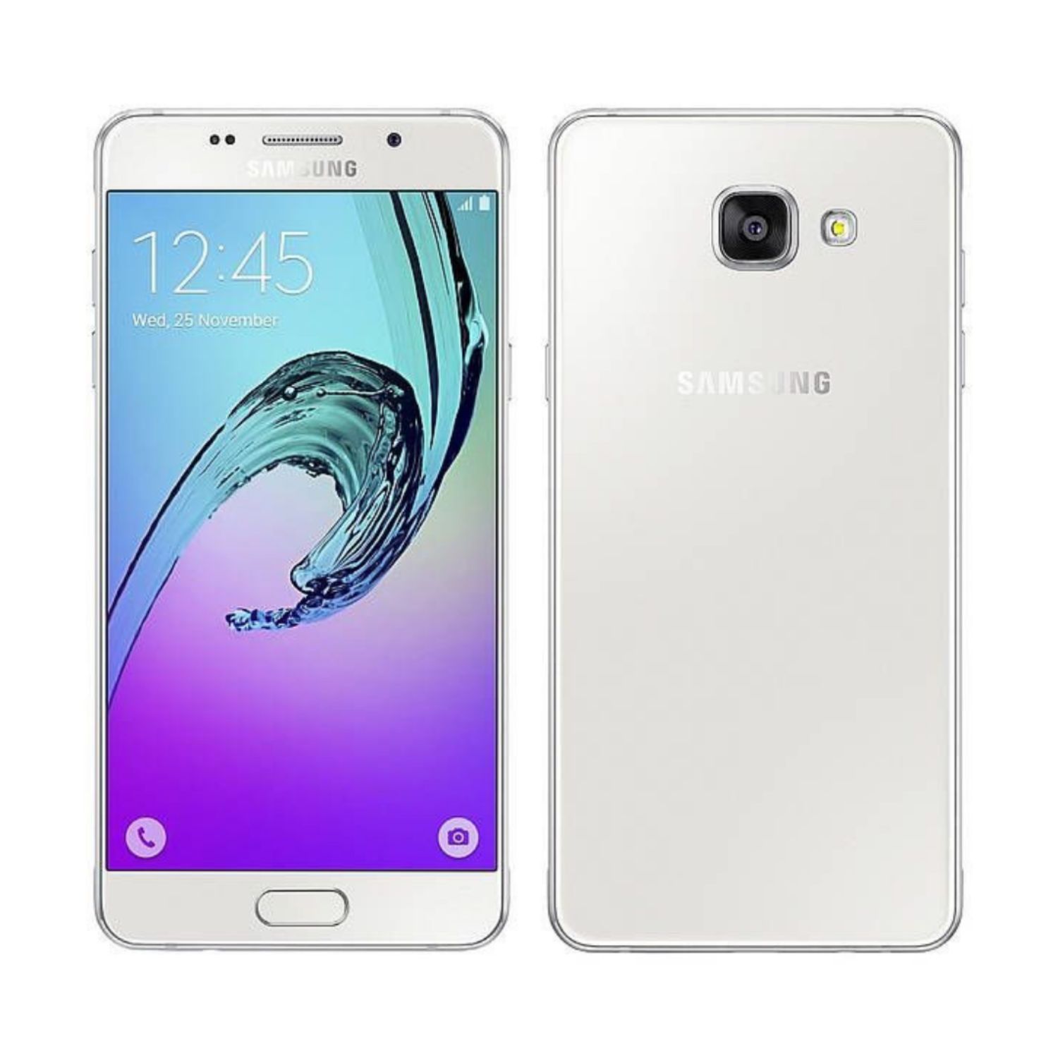 Новые и обновленные б/у смартфоны Samsung Galaxy A5 2016 в Москве — купить  недорого в SmartPrice