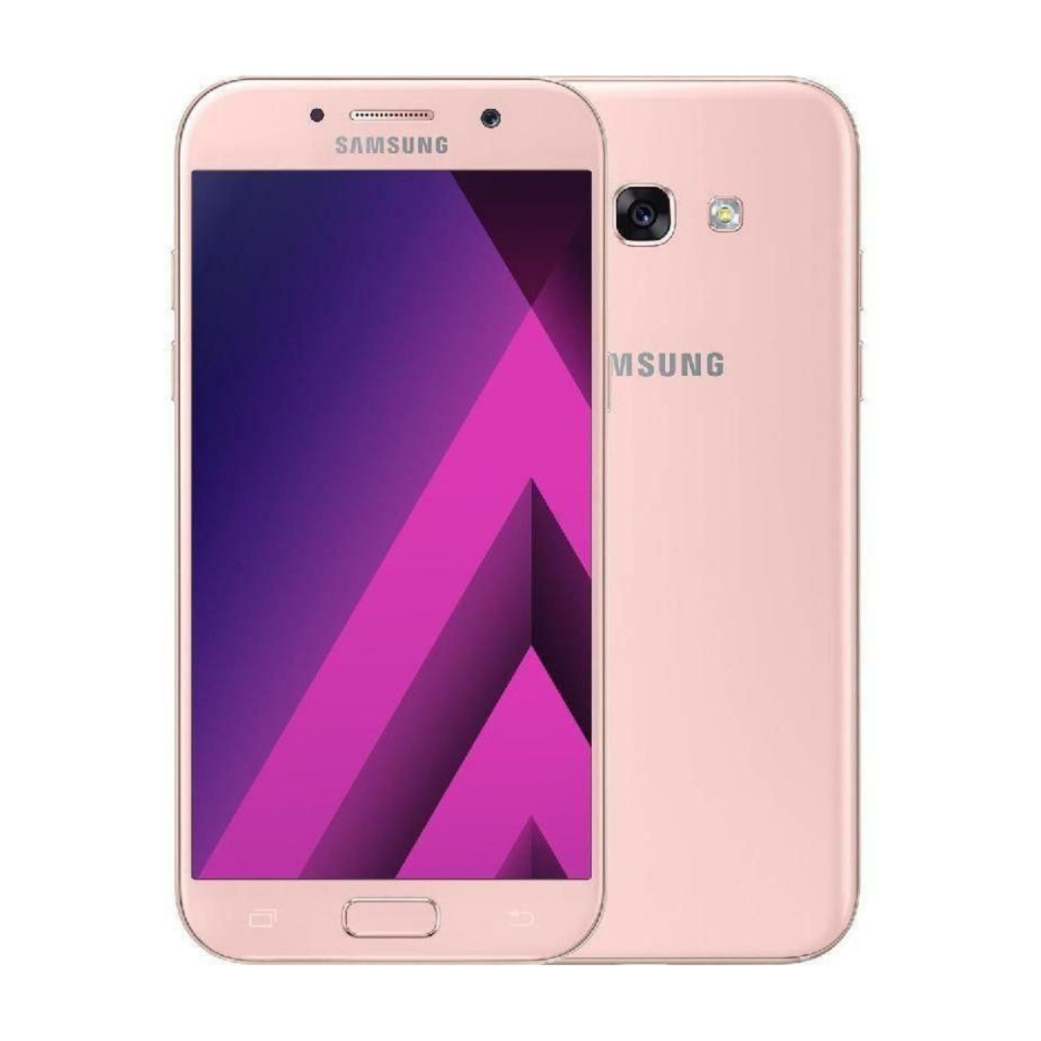 Новые и обновленные б/у смартфоны Samsung Galaxy A5 2017 в Москве — купить  недорого в SmartPrice