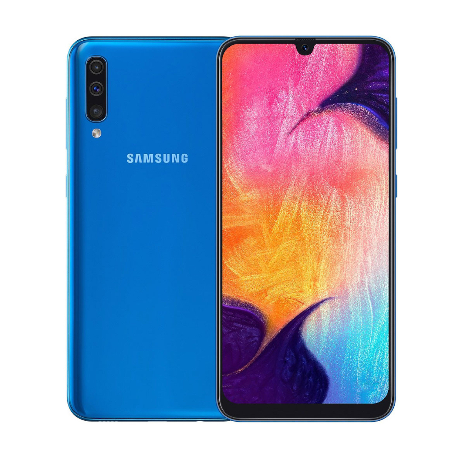Телефон galaxy a 50. Samsung Galaxy a50 128gb Blue. Самсунг галакси а 50 64 ГБ. Samsung Galaxy a50 64gb. Samsung SM-a505f Galaxy a50.
