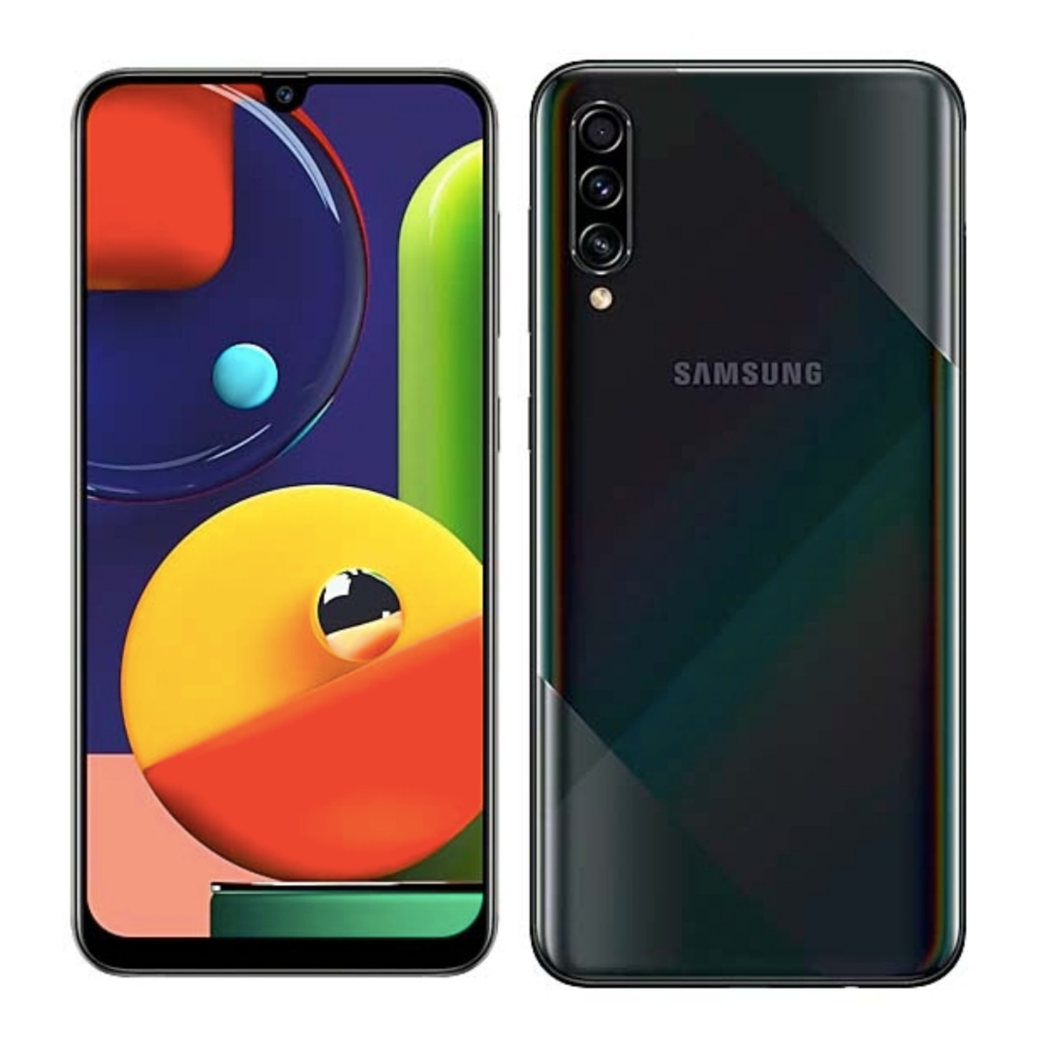 Новые и обновленные б/у смартфоны Samsung Galaxy A50s в Москве — купить  недорого в SmartPrice