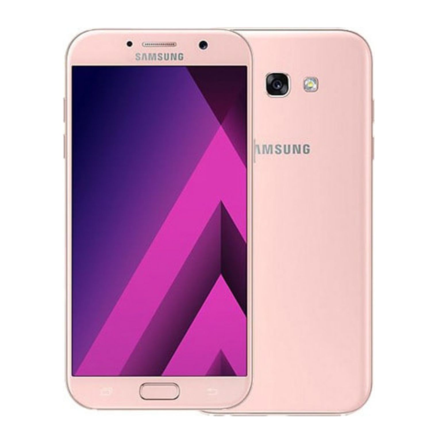 Новые и обновленные б/у смартфоны Samsung Galaxy A7 2017 в Москве — купить  недорого в SmartPrice