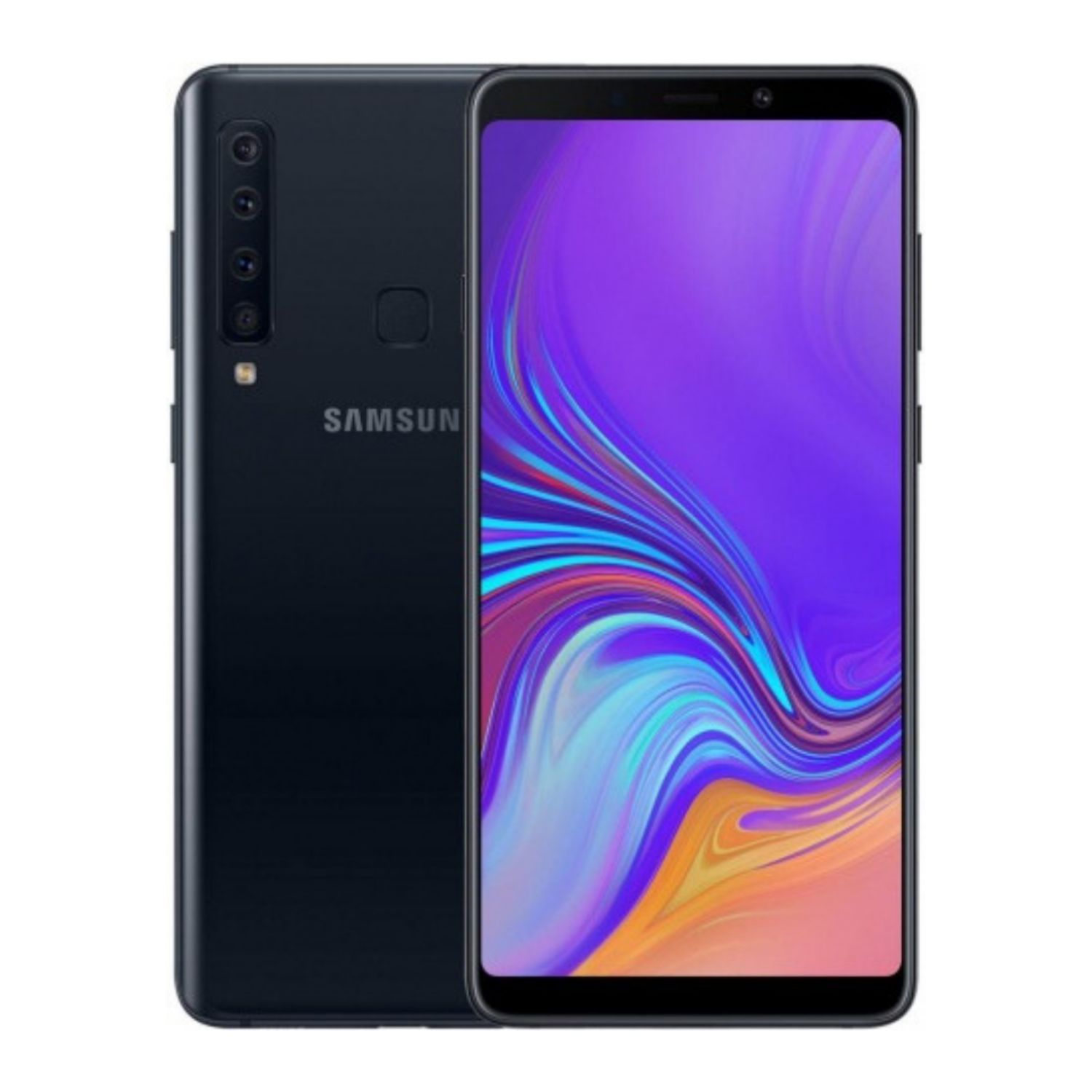 Новые и обновленные б/у смартфоны Samsung Galaxy A9 2018 в Москве — купить  недорого в SmartPrice