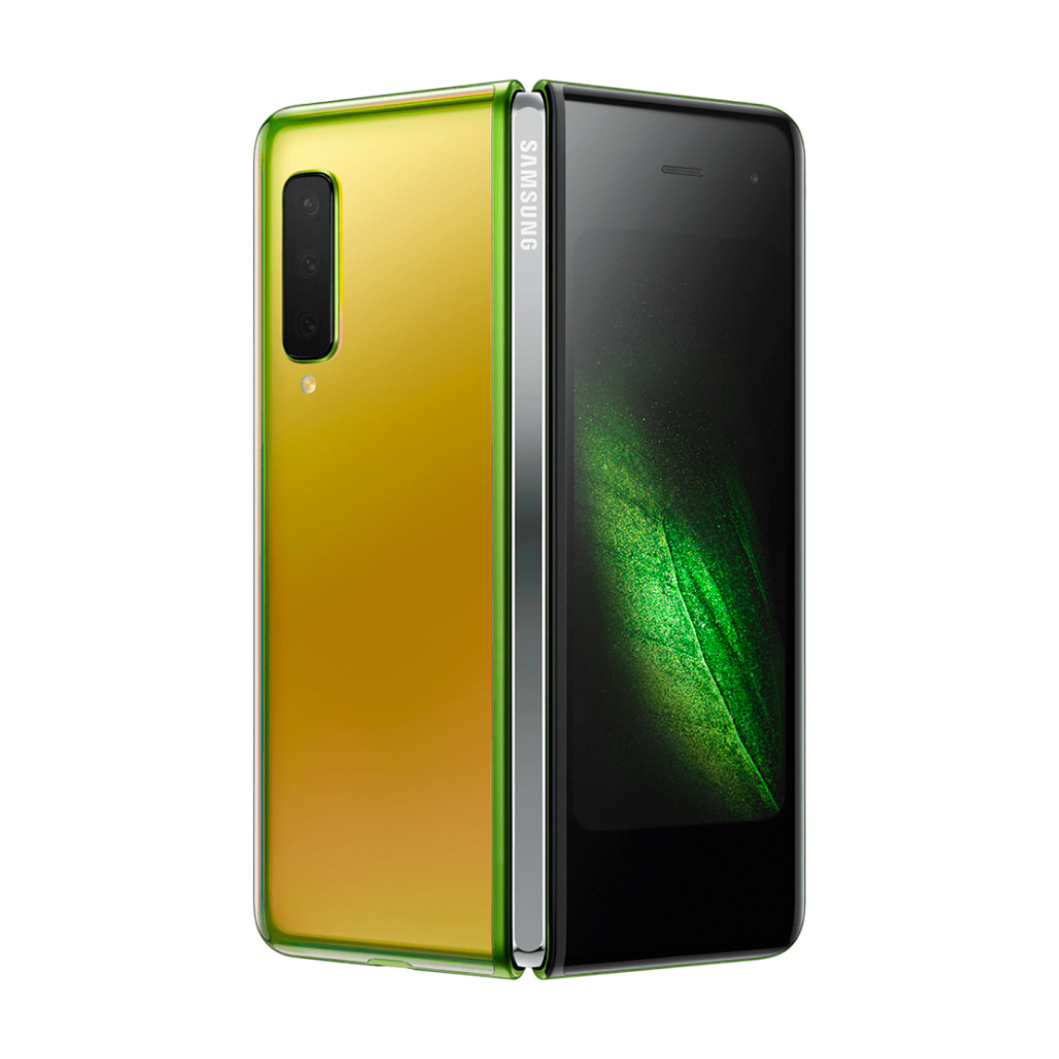 Новые и обновленные б/у смартфоны Samsung Galaxy Fold в Москве — купить  недорого в SmartPrice