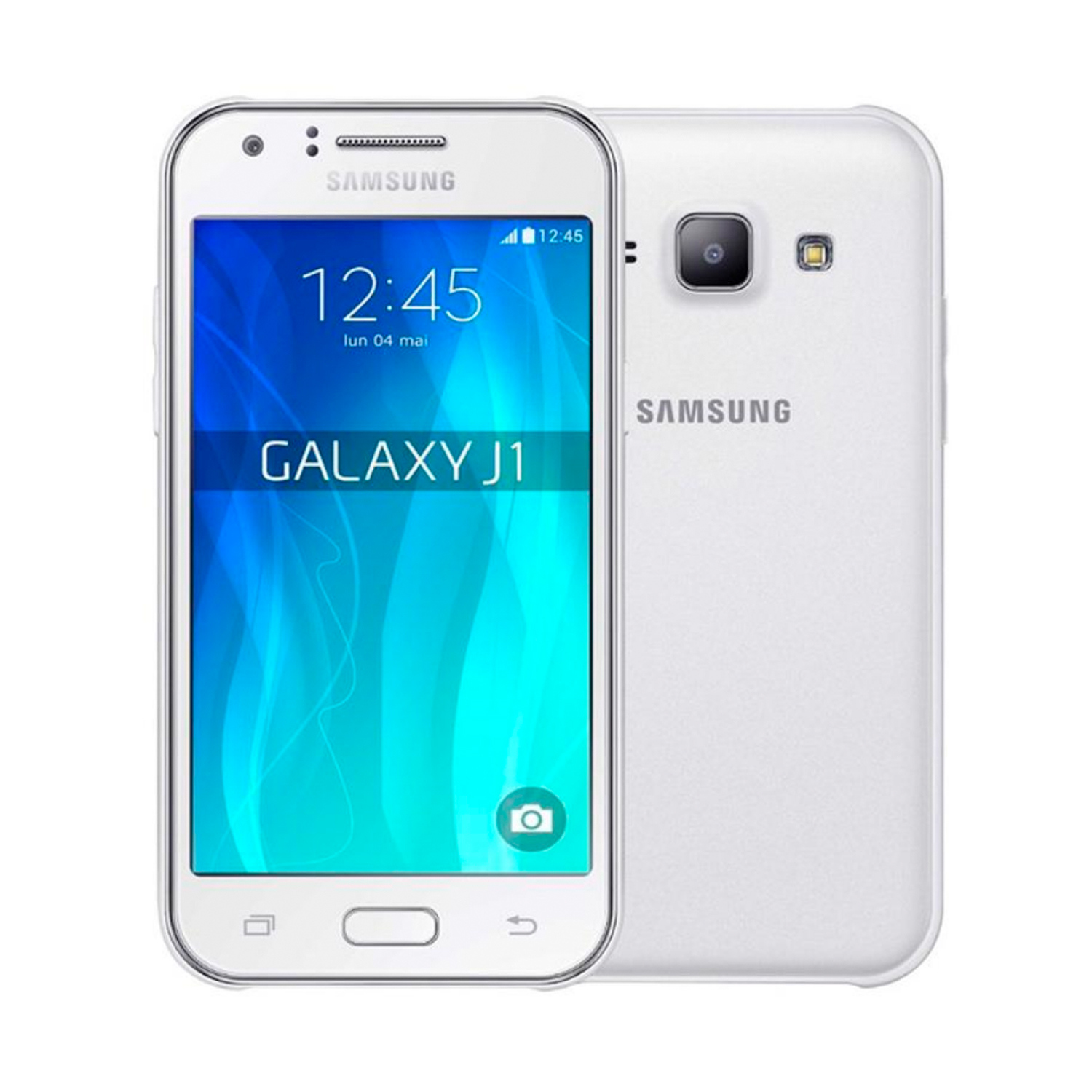 Samsung Galaxy j1 2015