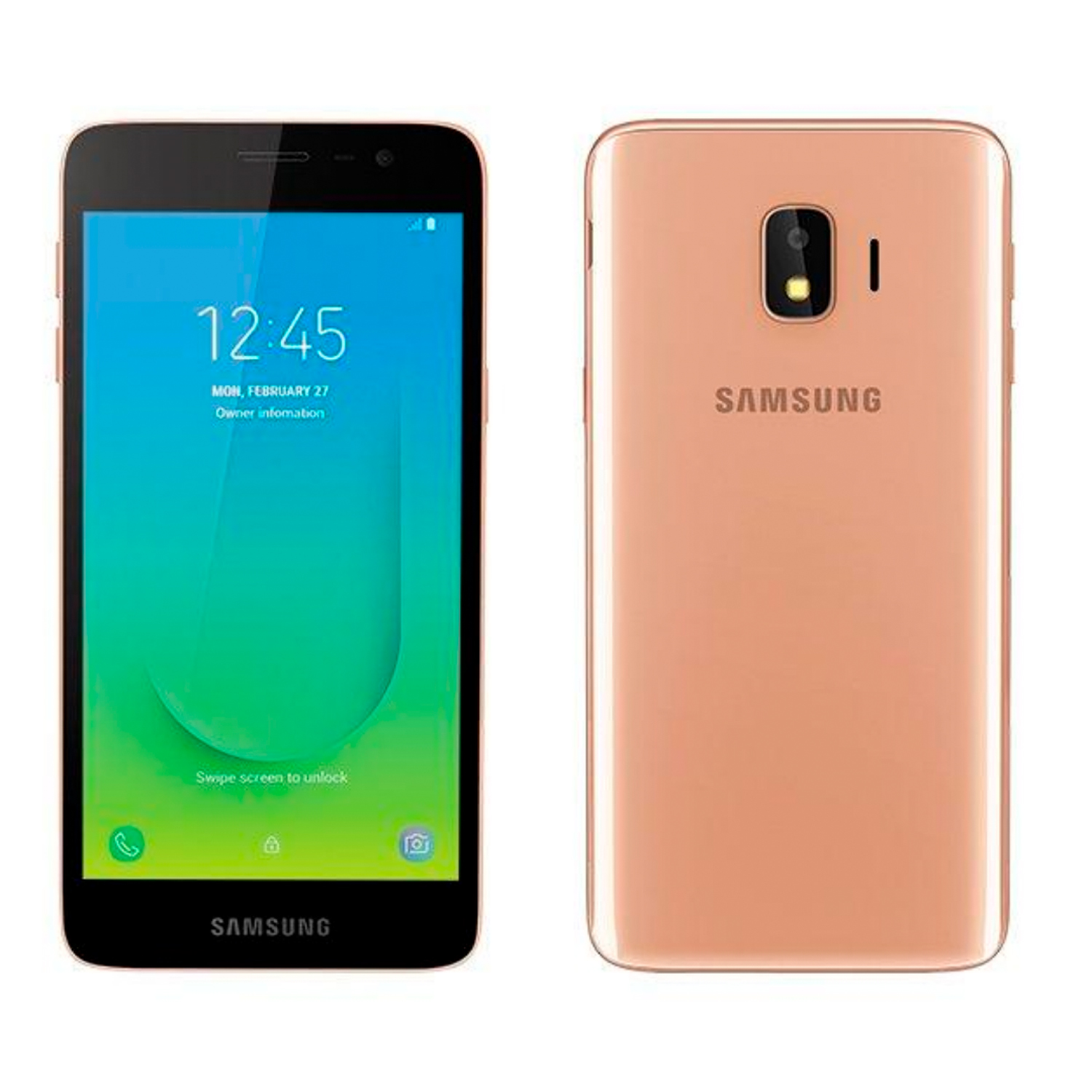 Новые и обновленные б/у смартфоны Samsung Galaxy J2 core 2018 в Москве —  купить недорого в SmartPrice