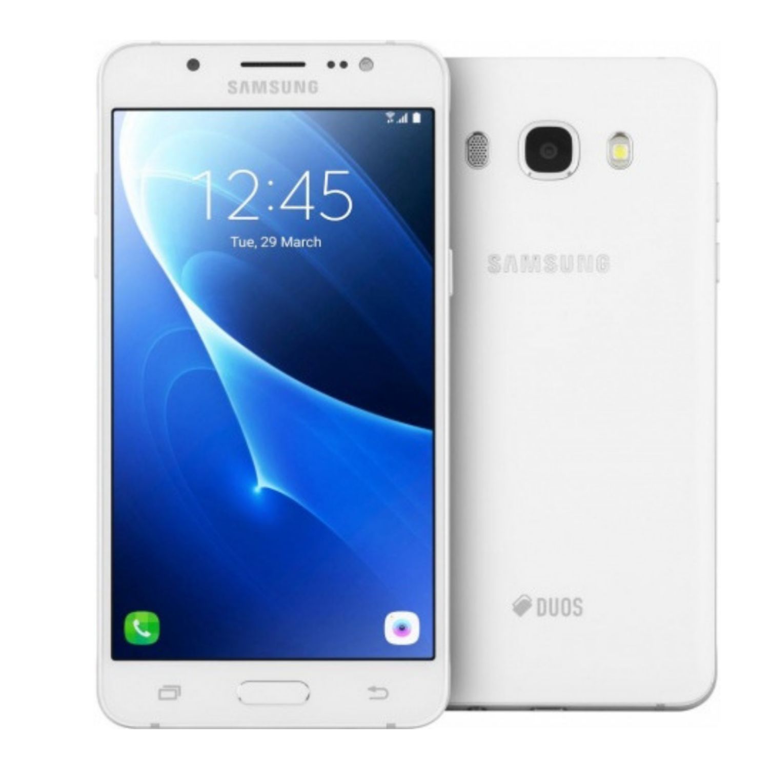 Новые и обновленные б/у смартфоны Samsung Galaxy J5 2016 в Москве — купить  недорого в SmartPrice