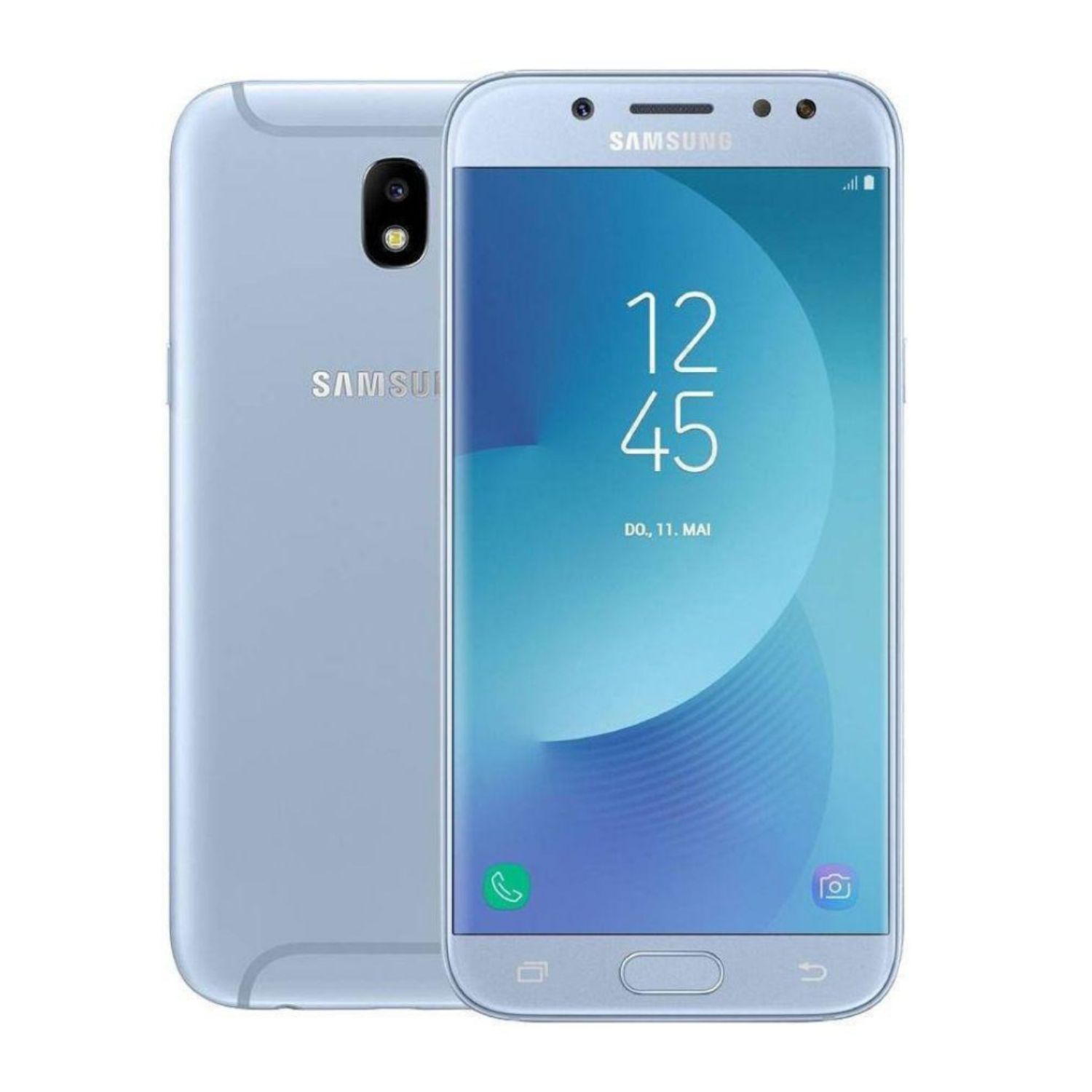 Новые и обновленные б/у смартфоны Samsung Galaxy J5 2017 в Москве — купить  недорого в SmartPrice