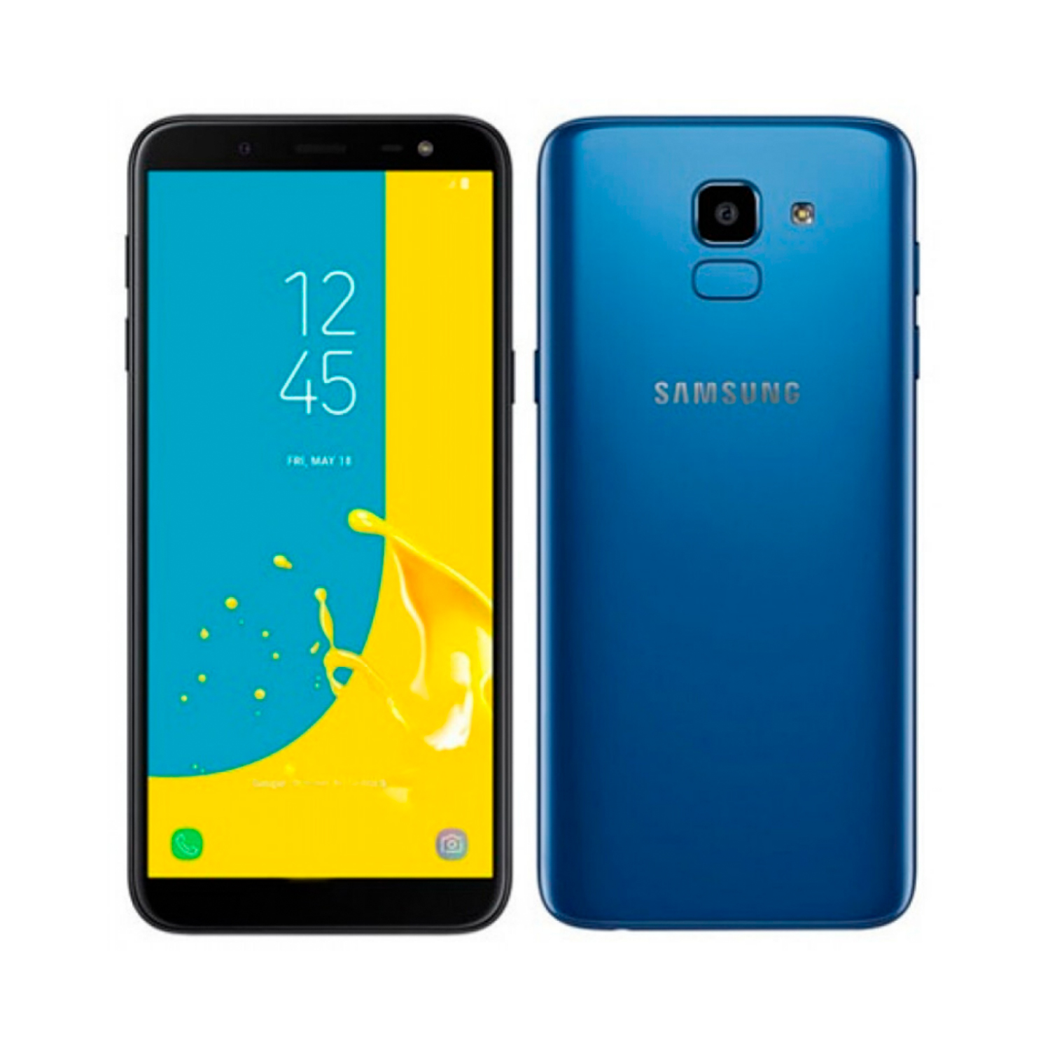 Новые и обновленные б/у смартфоны Samsung Galaxy J6 2018 в Москве — купить  недорого в SmartPrice