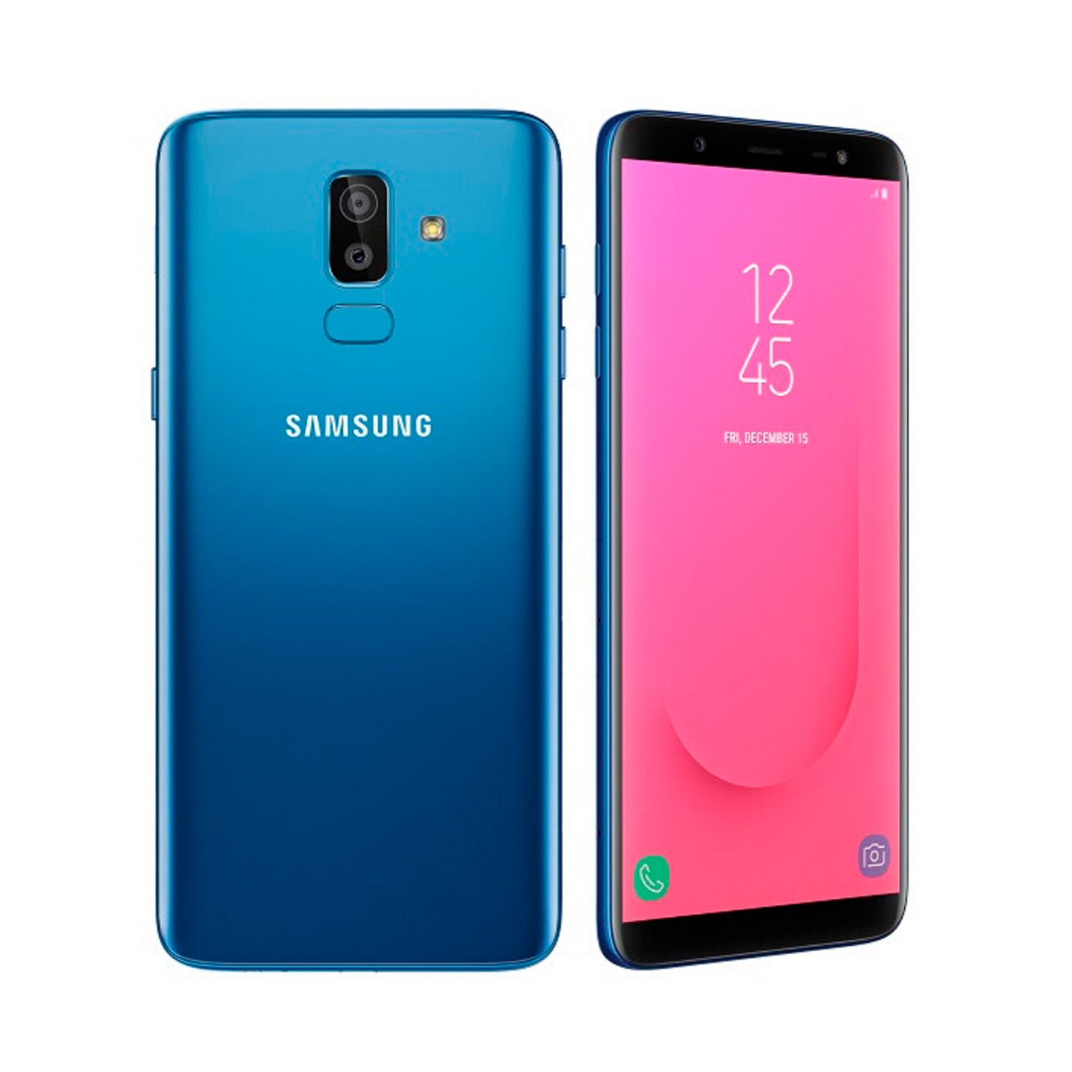 Новые и обновленные б/у смартфоны Samsung Galaxy J8 2018 в Москве — купить  недорого в SmartPrice