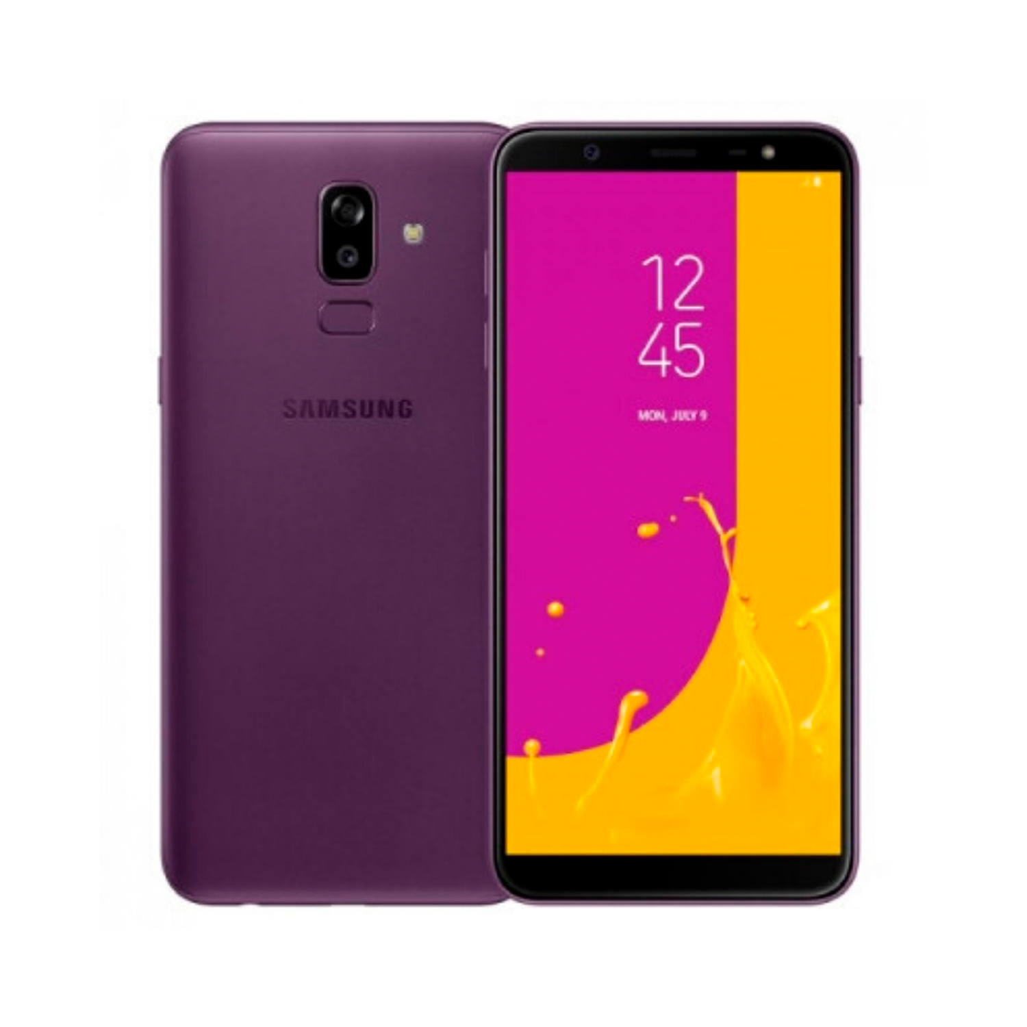 Новые и обновленные б/у смартфоны Samsung Galaxy J8 2018 в Москве — купить  недорого в SmartPrice