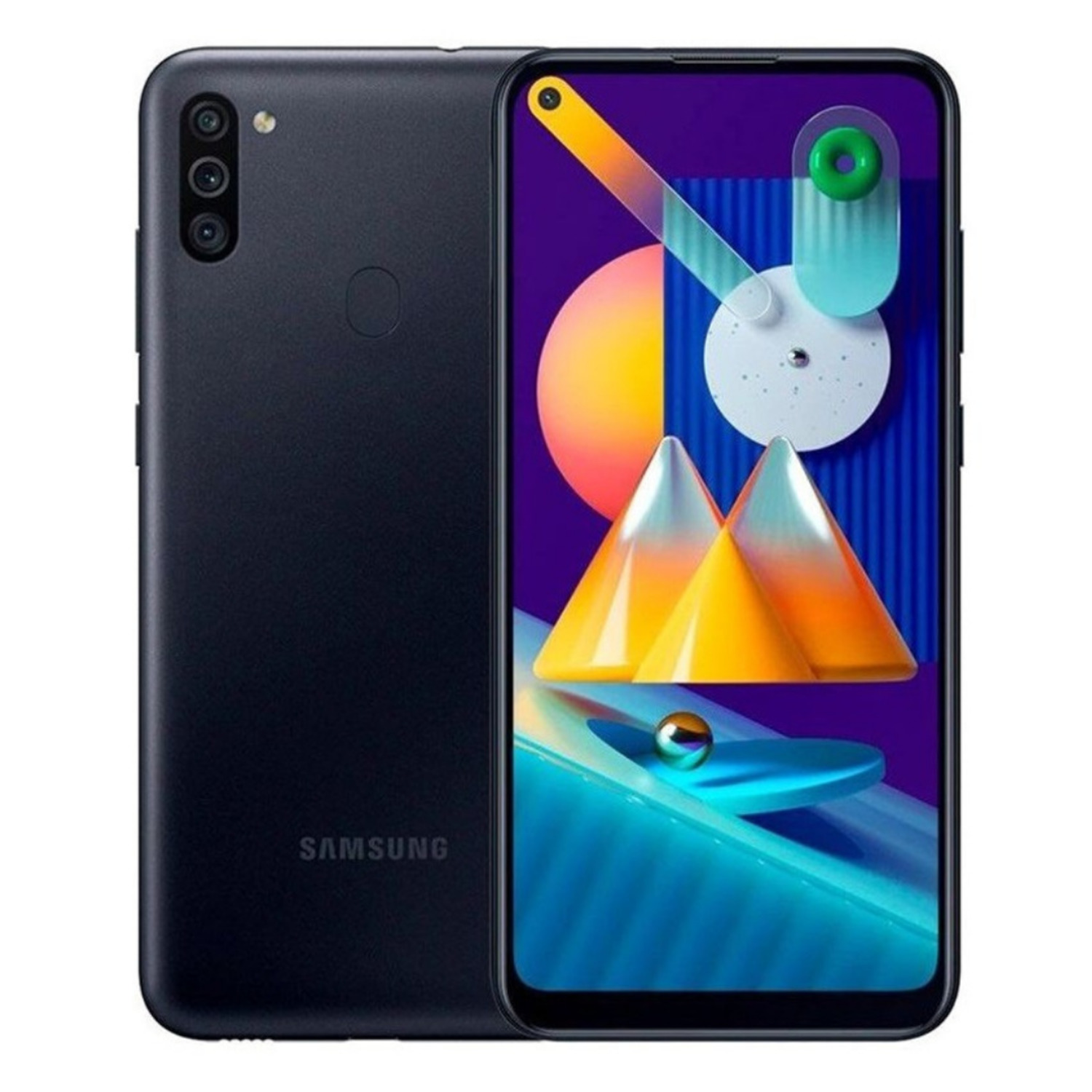 Новые и обновленные б/у смартфоны Samsung Galaxy M11 в Москве — купить недорого  в SmartPrice