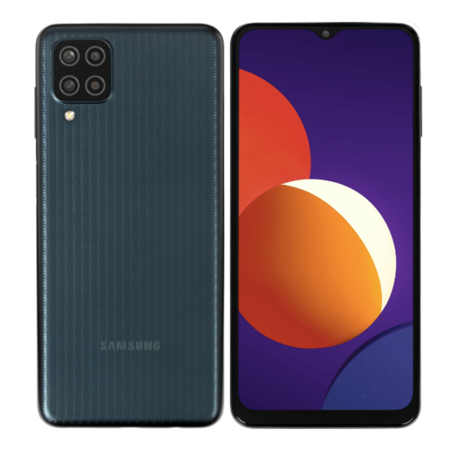 Новые и обновленные б/у смартфоны Samsung Galaxy M12 в Москве — купить  недорого в SmartPrice