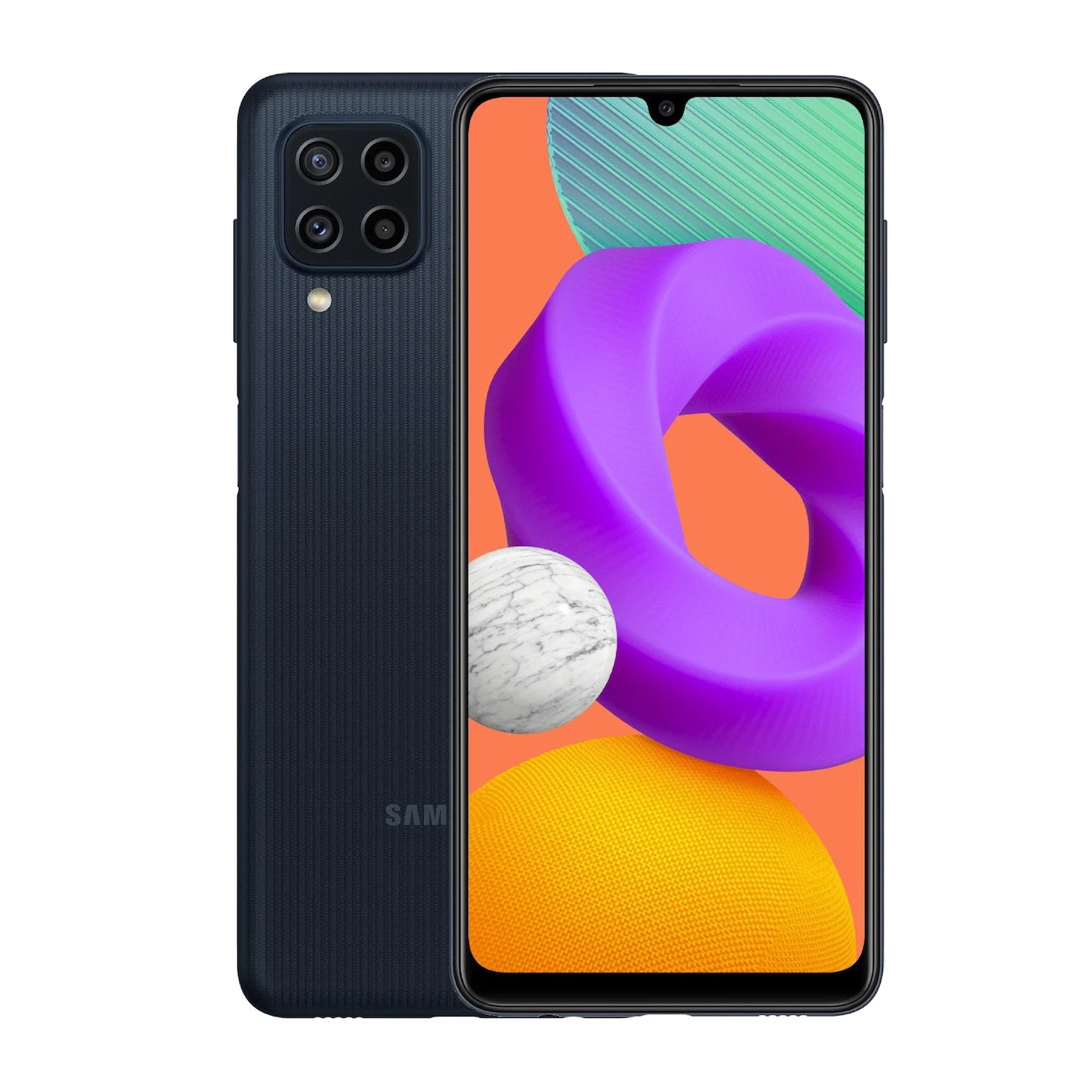 Новые и обновленные б/у смартфоны Samsung Galaxy M22 в Москве — купить  недорого в SmartPrice