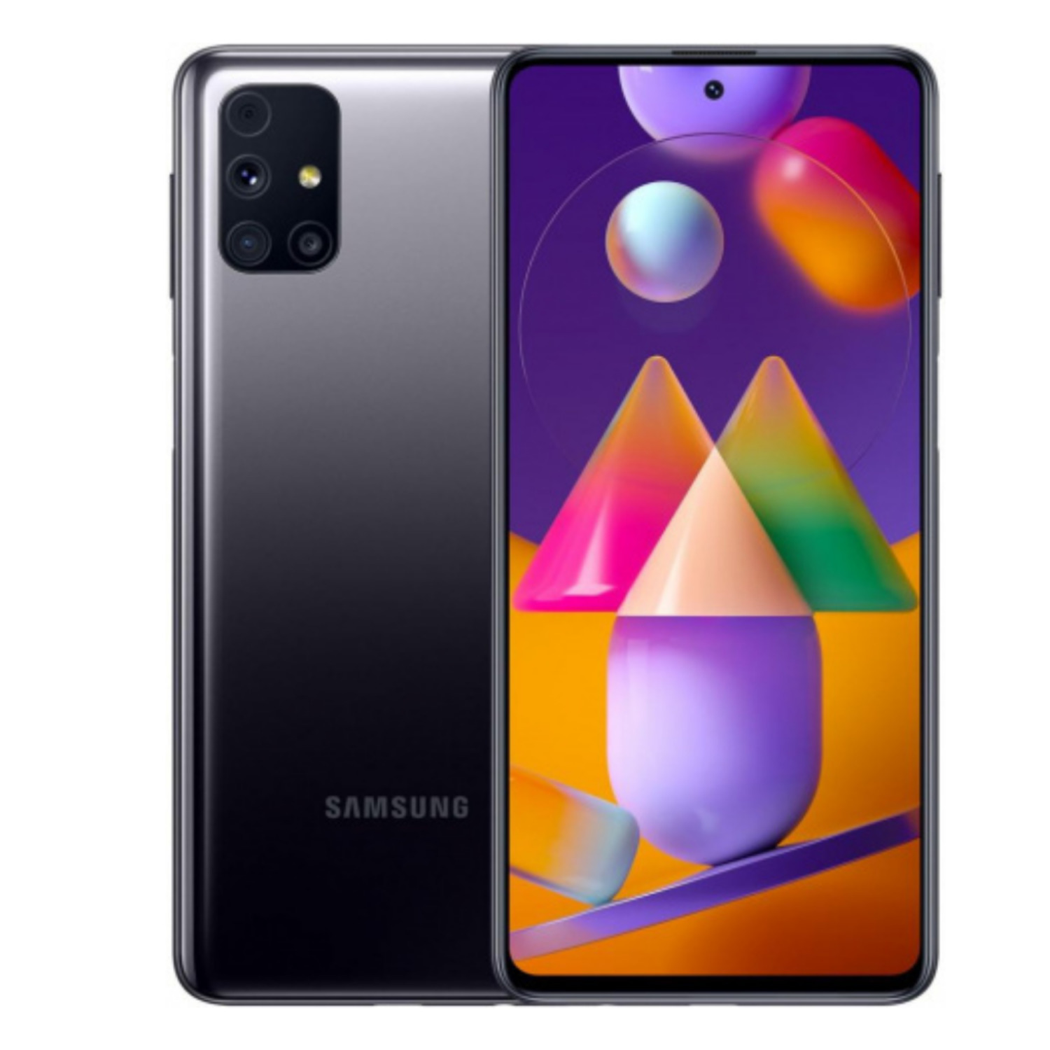 Новые и обновленные б/у смартфоны Samsung Galaxy M31s в Москве — купить  недорого в SmartPrice