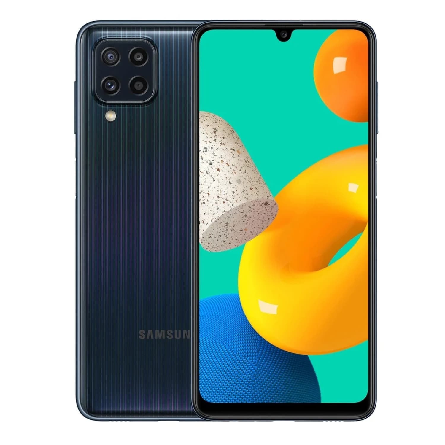 Новые и обновленные б/у смартфоны Samsung Galaxy M32 в Москве — купить  недорого в SmartPrice