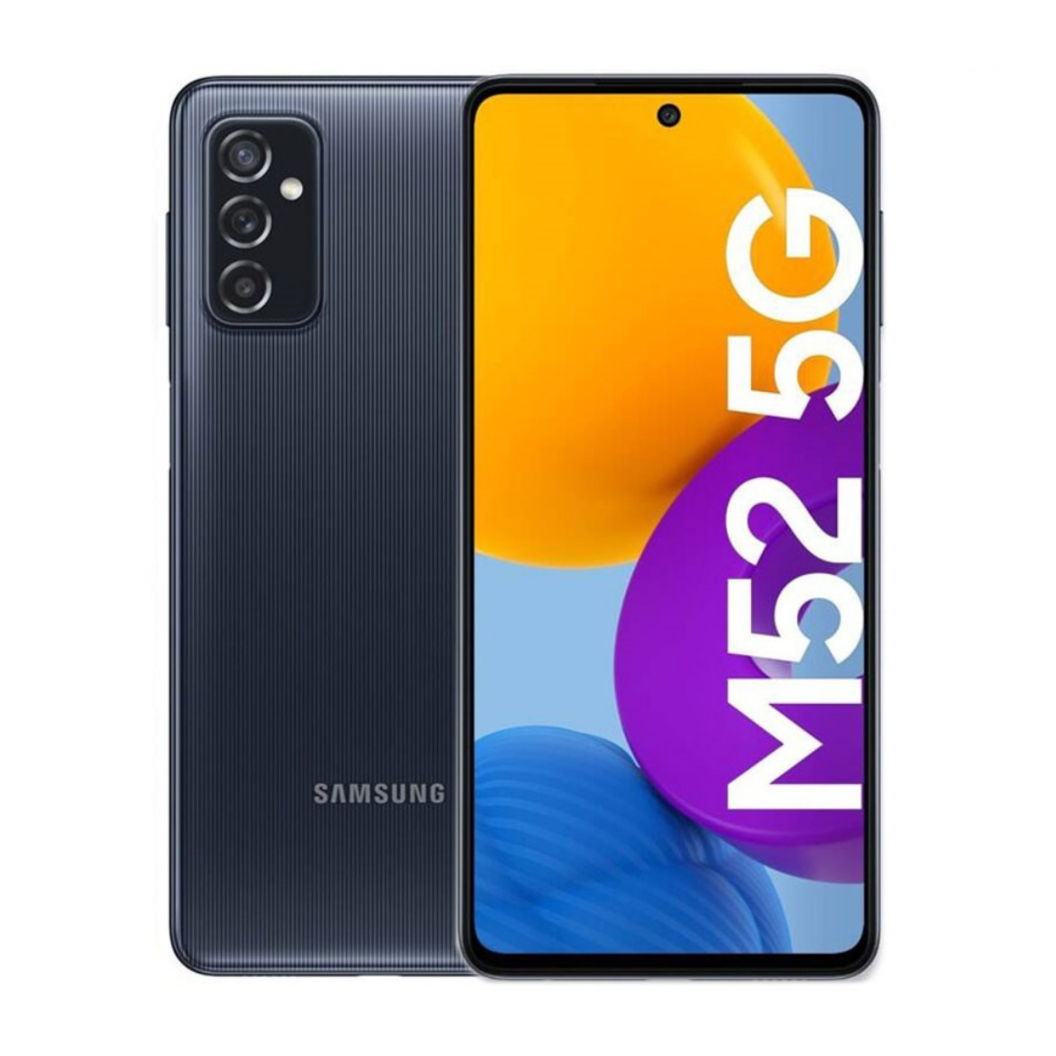 samsung galaxy m52 smartprix