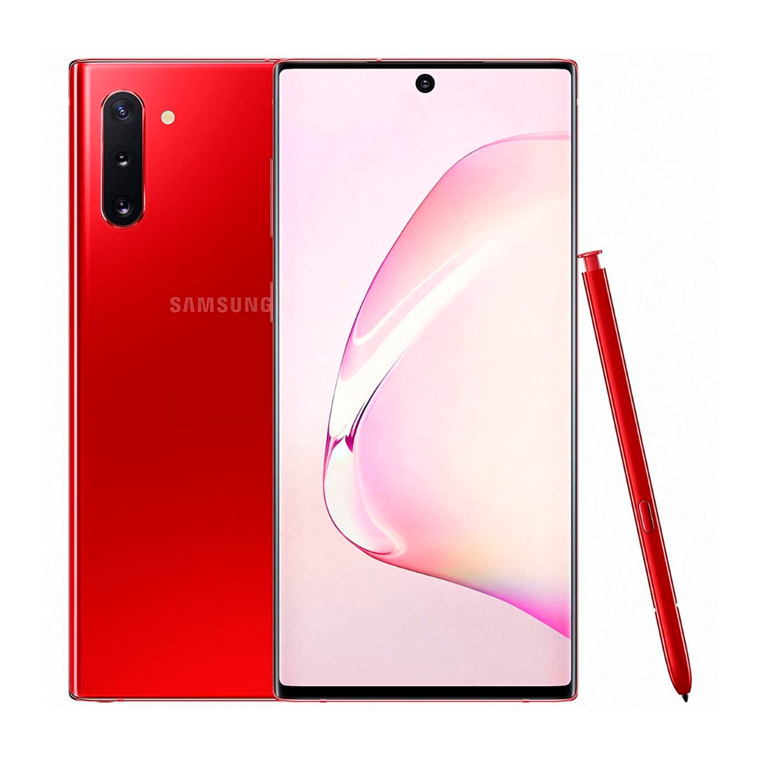 Новые и обновленные б/у смартфоны Samsung Galaxy Note 10 в Москве — купить  недорого в SmartPrice