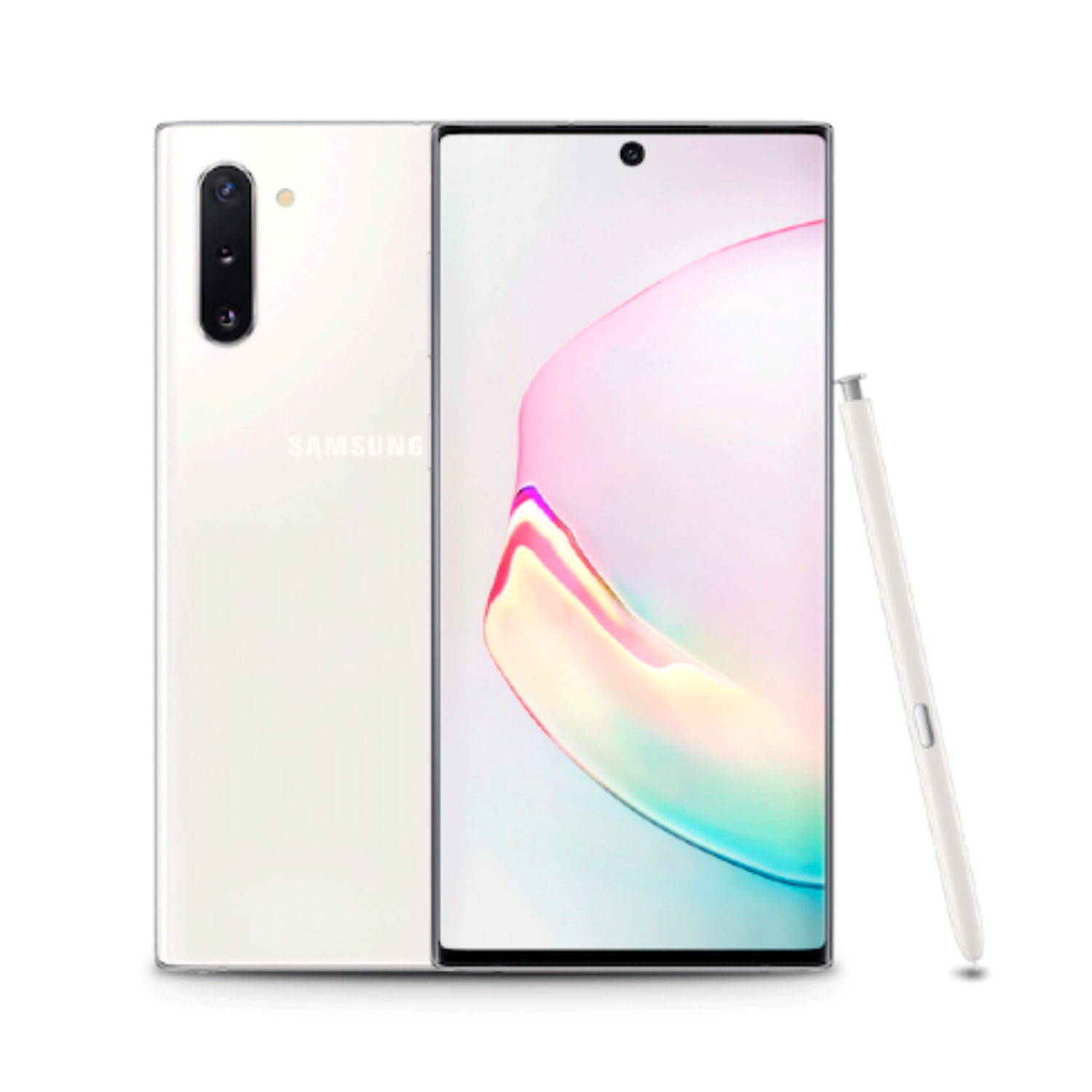 Новые и обновленные б/у смартфоны Samsung Galaxy Note 10 в Москве — купить  недорого в SmartPrice