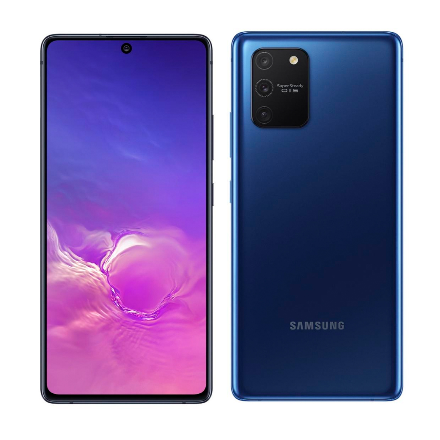 Новые и обновленные б/у смартфоны Samsung Galaxy S10 lite в Москве — купить недорого в SmartPrice