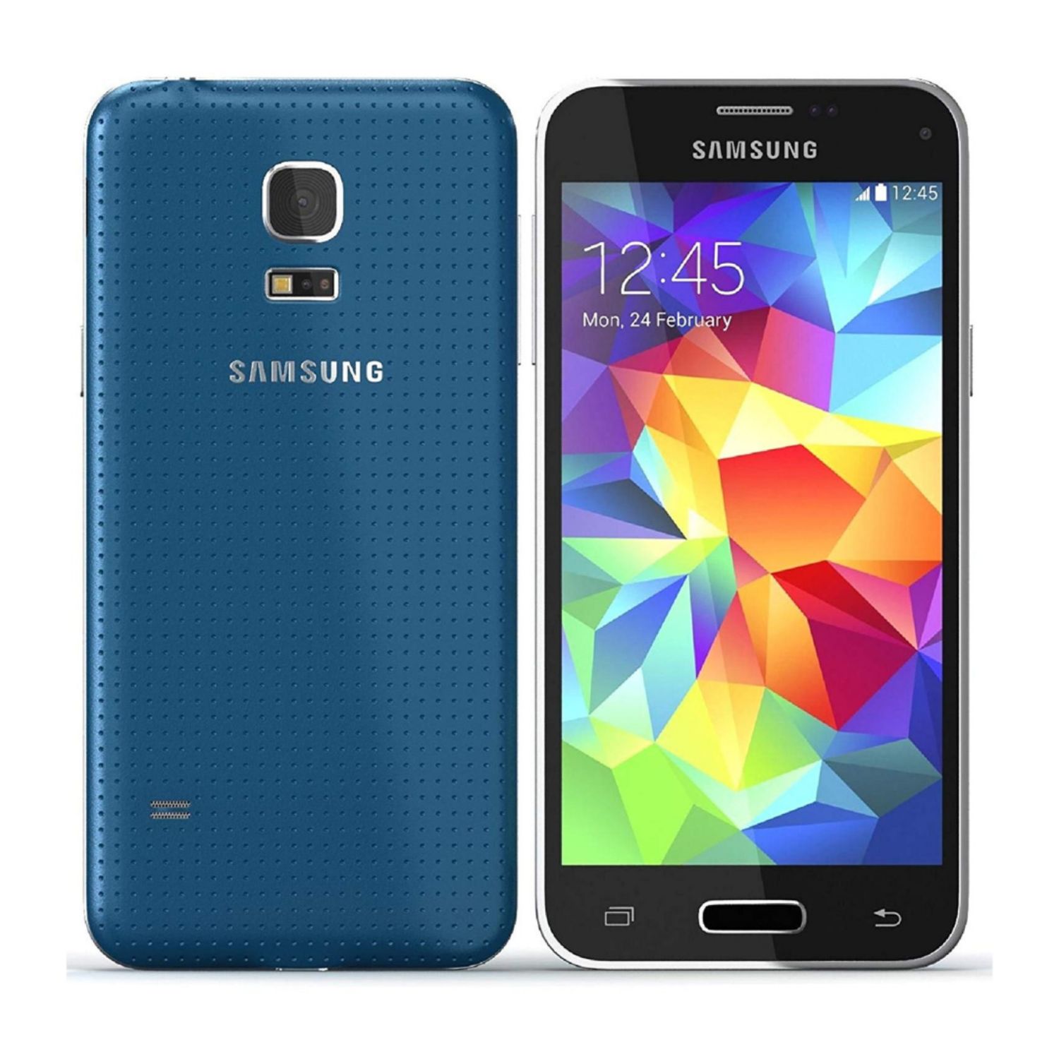 Новые и обновленные б/у смартфоны Samsung Galaxy S5 в Москве — купить  недорого в SmartPrice