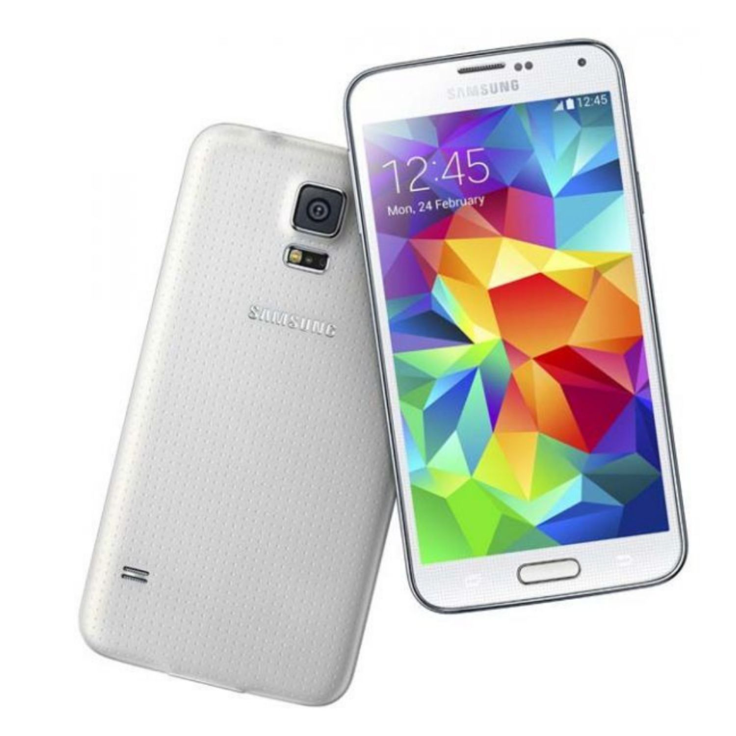 Новые и обновленные б/у смартфоны Samsung Galaxy S5 в Москве — купить  недорого в SmartPrice