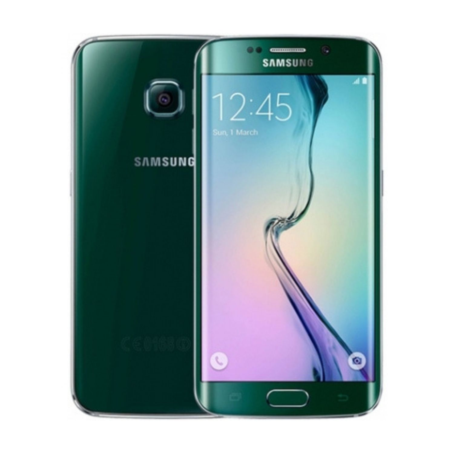 Новые и обновленные б/у смартфоны Samsung Galaxy S6 в Москве — купить  недорого в SmartPrice