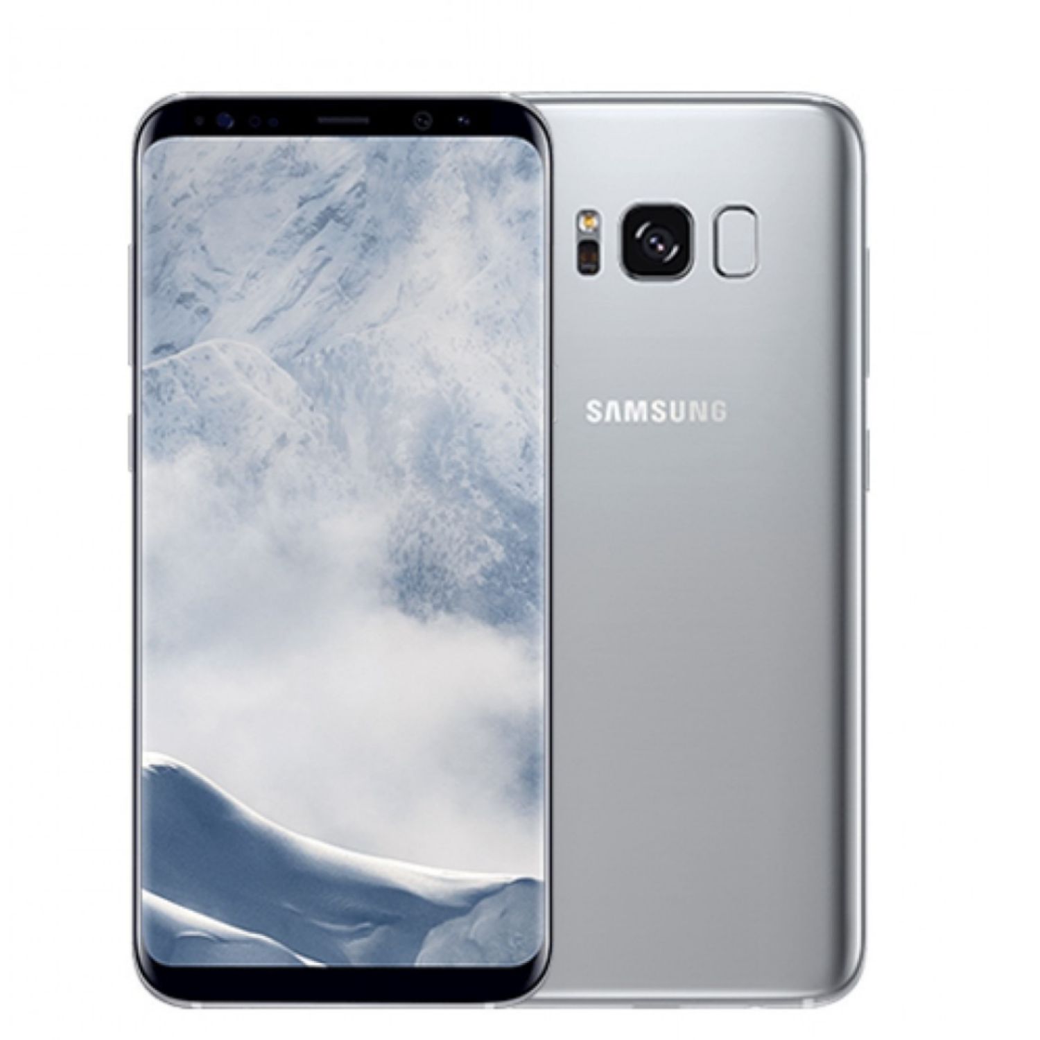 Новые и обновленные б/у смартфоны Samsung Galaxy S8 plus в Москве — купить  недорого в SmartPrice