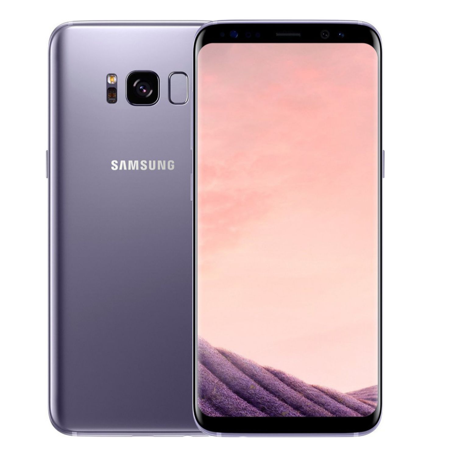 Новые и обновленные б/у смартфоны Samsung Galaxy S8 plus в Москве — купить  недорого в SmartPrice