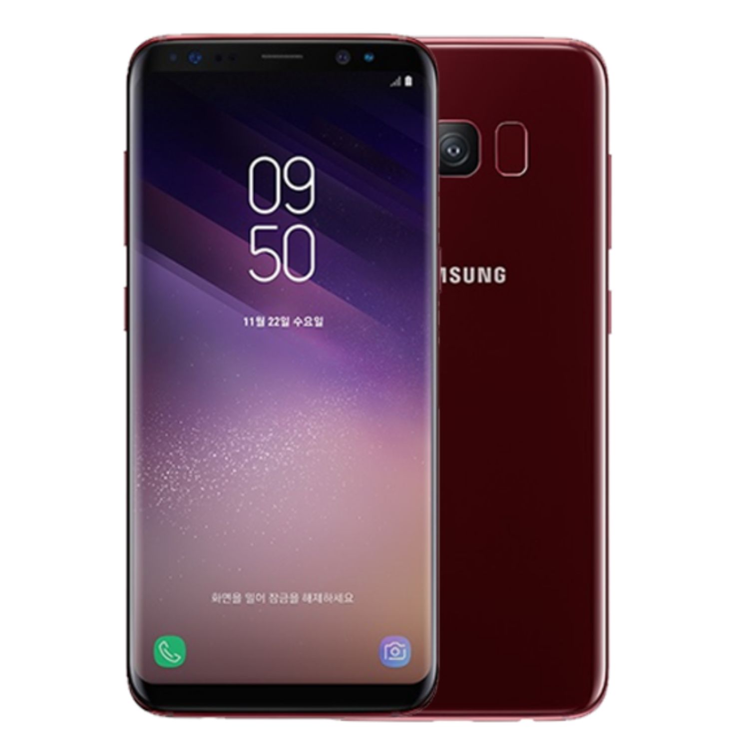 Новые и обновленные б/у смартфоны Samsung Galaxy S8 в Москве — купить  недорого в SmartPrice