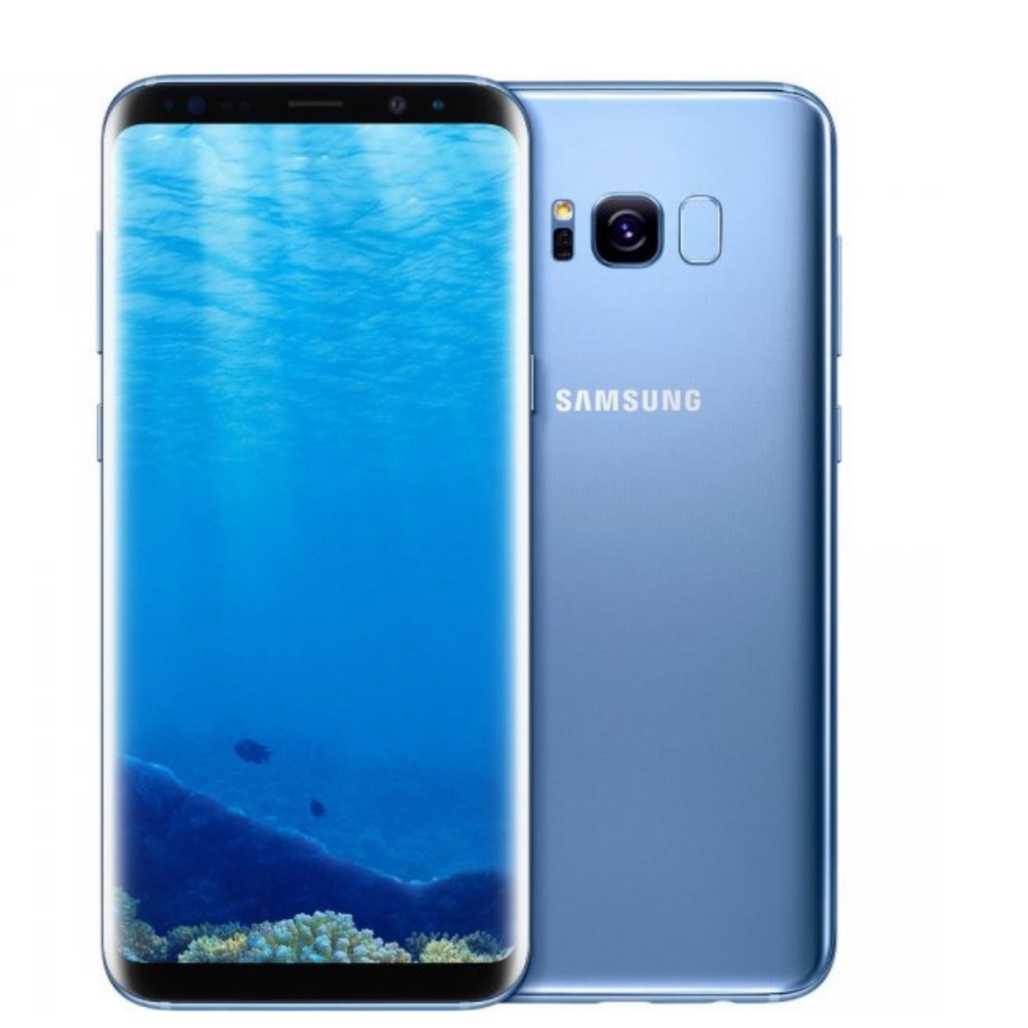 Новые и обновленные б/у смартфоны Samsung Galaxy S8 в Москве — купить  недорого в SmartPrice