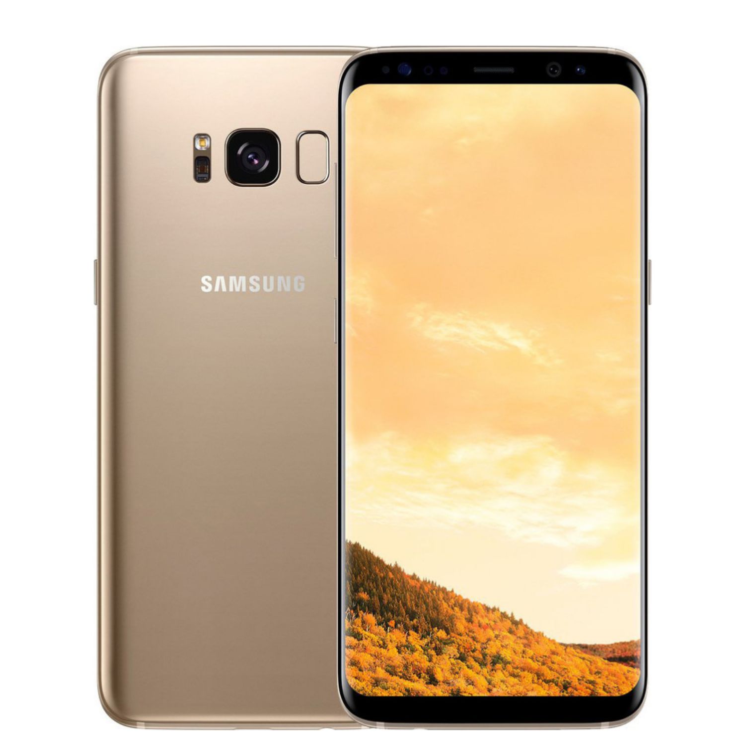 Новые и обновленные б/у смартфоны Samsung Galaxy S8 в Москве — купить  недорого в SmartPrice