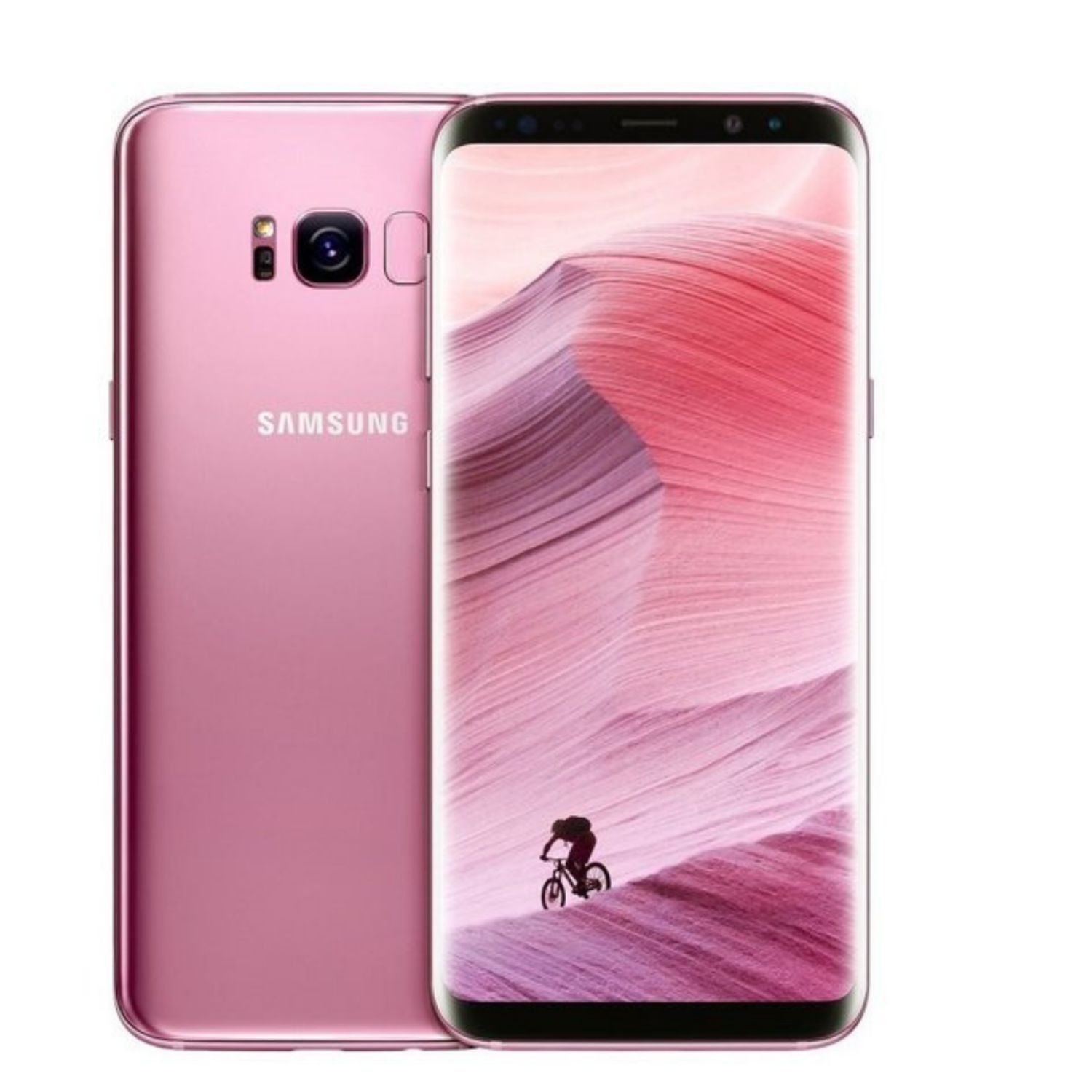 Новые и обновленные б/у смартфоны Samsung Galaxy S8 в Москве — купить  недорого в SmartPrice