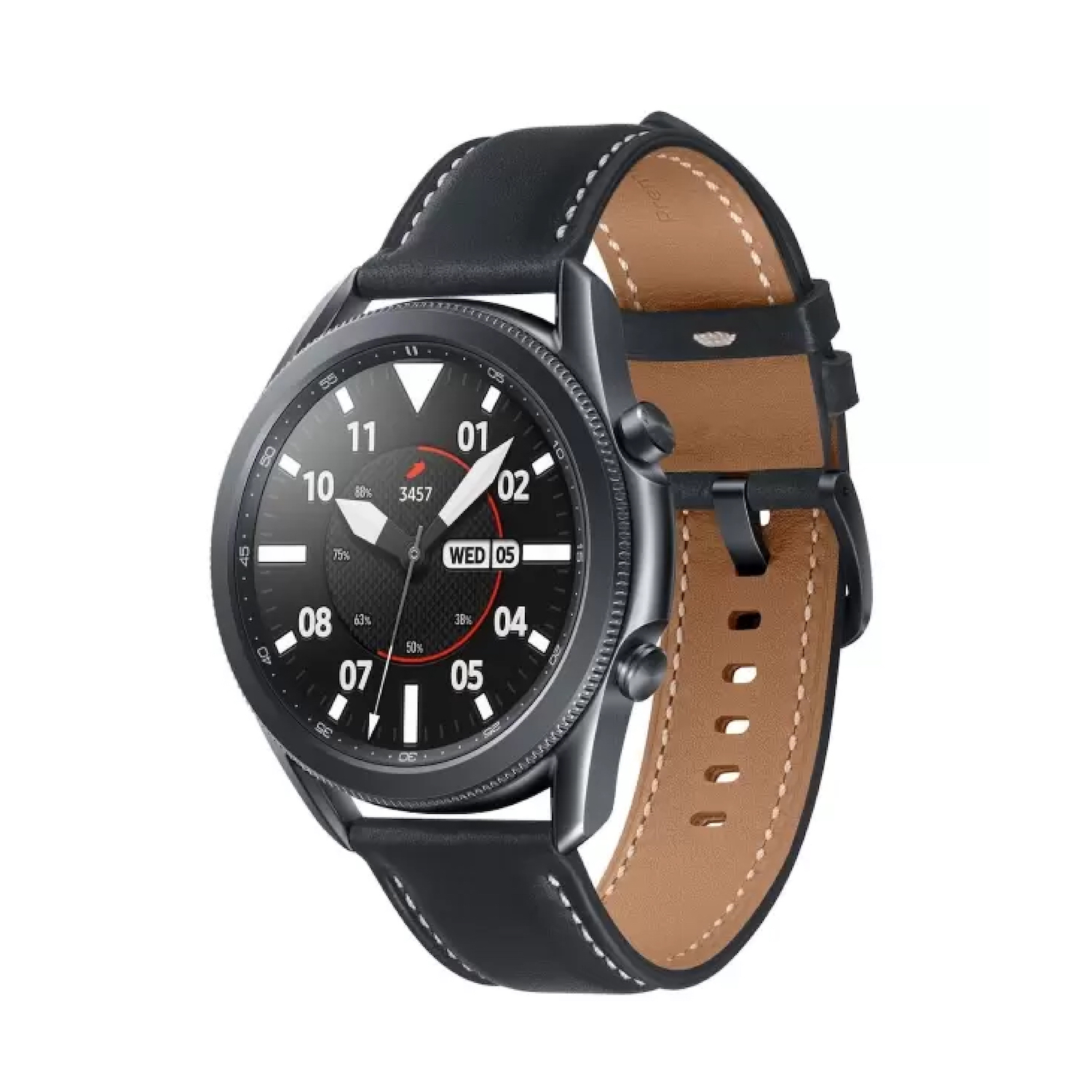 Новые и обновленные б/у смарт-часы Samsung Galaxy Watch 3 45mm в Москве —  купить недорого в SmartPrice