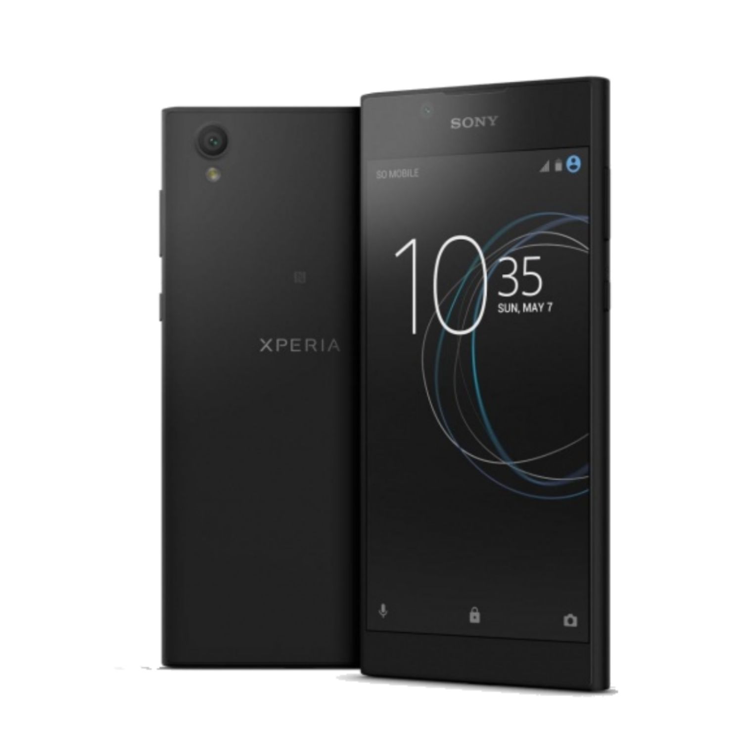 Новые и обновленные б/у смартфоны Sony Xperia L1 в Москве — купить недорого  в SmartPrice