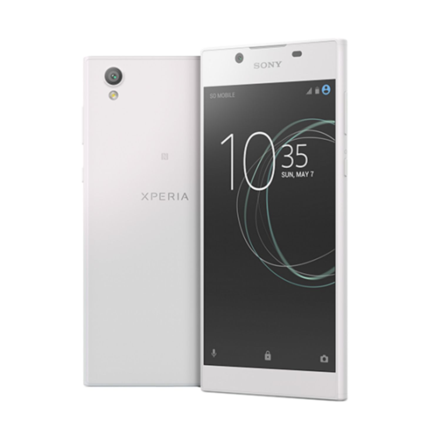 Новые и обновленные б/у смартфоны Sony Xperia L1 в Москве — купить недорого  в SmartPrice