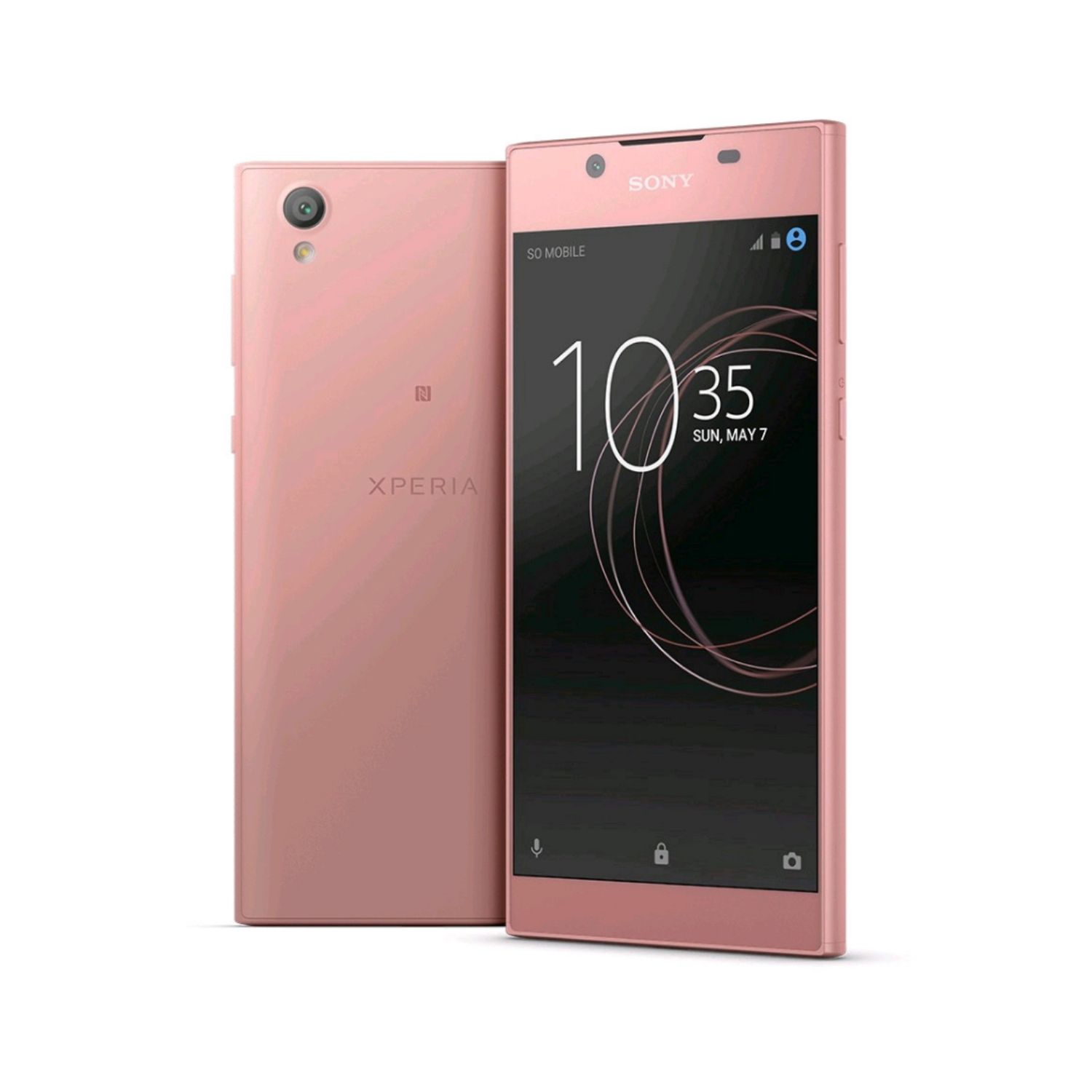 Новые и обновленные б/у смартфоны Sony Xperia L1 в Москве — купить недорого  в SmartPrice