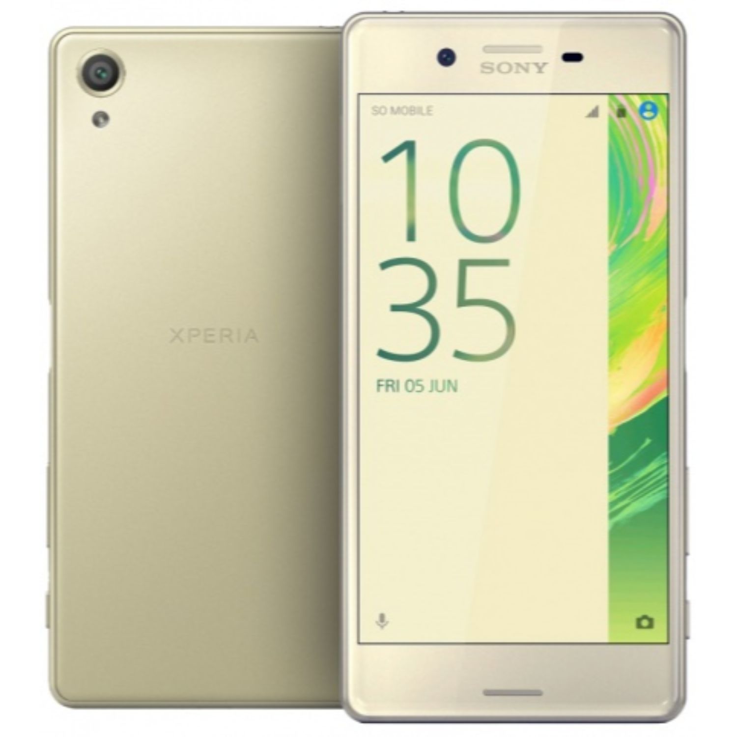 Новые и обновленные б/у смартфоны Sony Xperia X в Москве — купить недорого  в SmartPrice