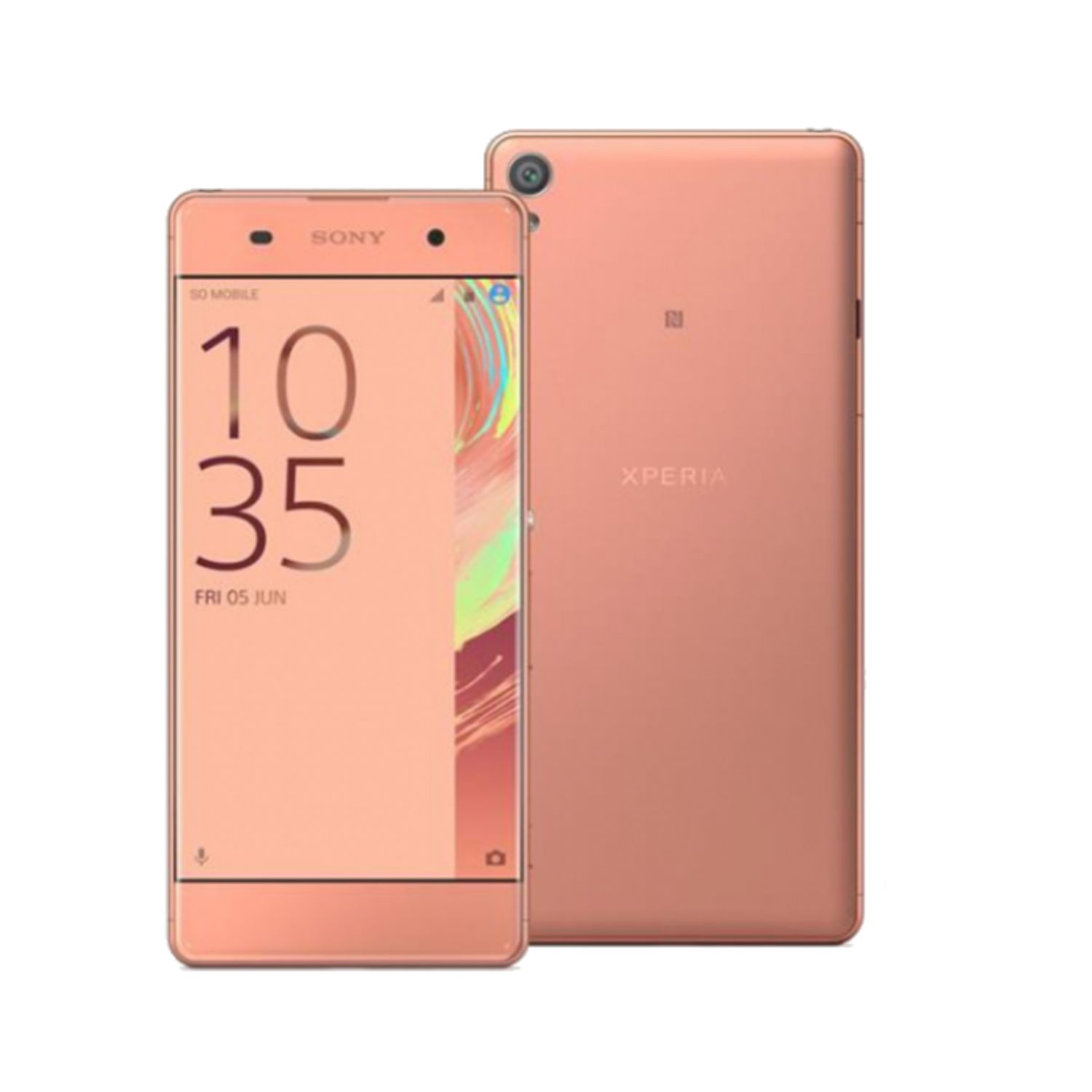 Новые и обновленные б/у смартфоны Sony Xperia XA DS в Москве — купить  недорого в SmartPrice