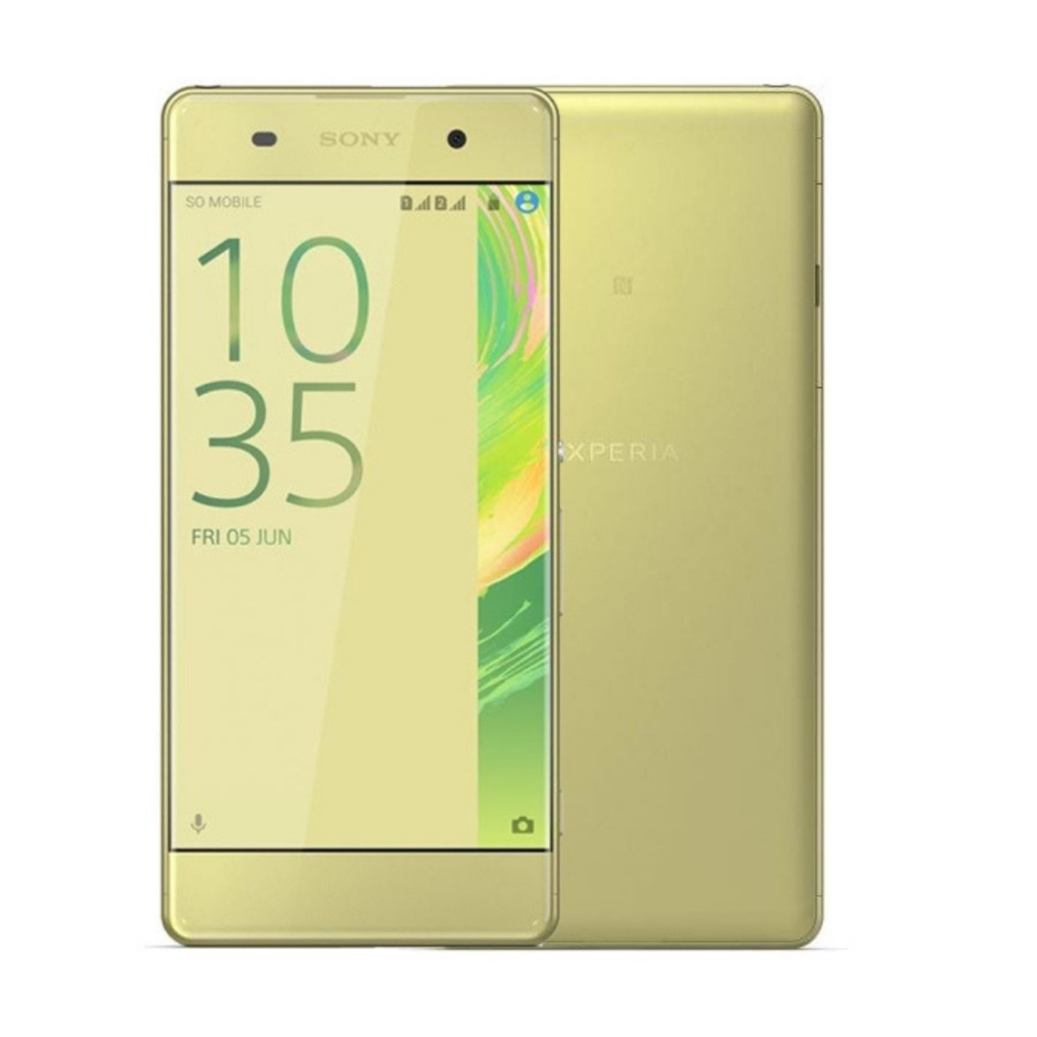 Новые и обновленные б/у смартфоны Sony Xperia XA в Москве — купить недорого  в SmartPrice