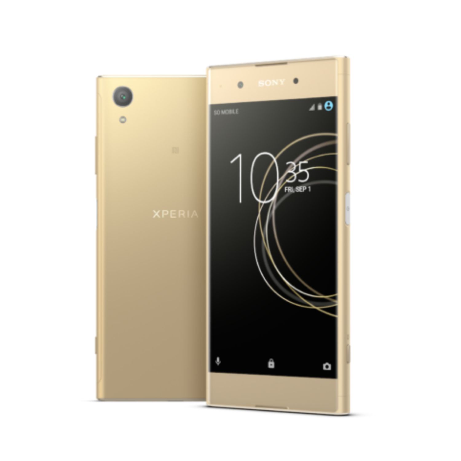 Новые и обновленные б/у смартфоны Sony Xperia XA1 PLUS в Москве — купить  недорого в SmartPrice