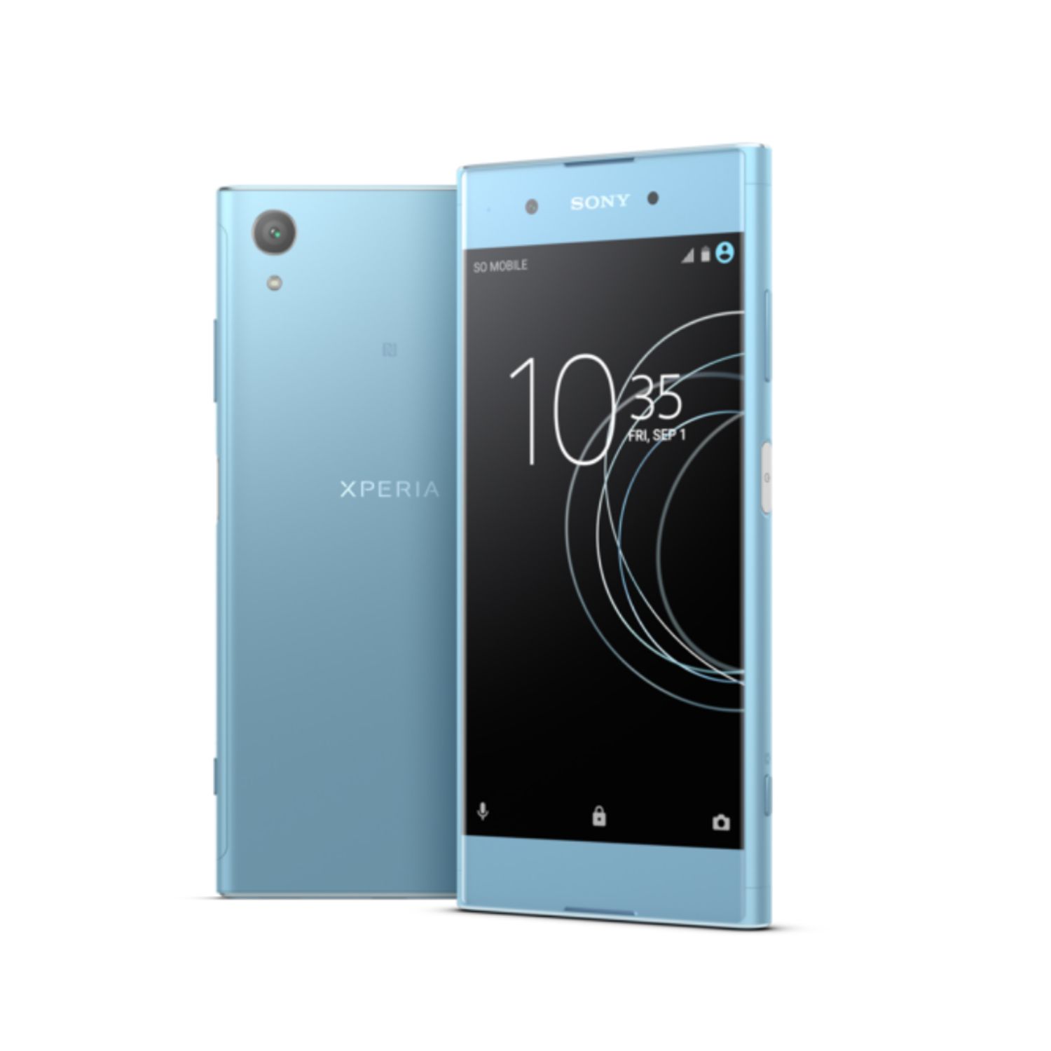 Новые и обновленные б/у смартфоны Sony Xperia XA1 PLUS в Москве — купить  недорого в SmartPrice