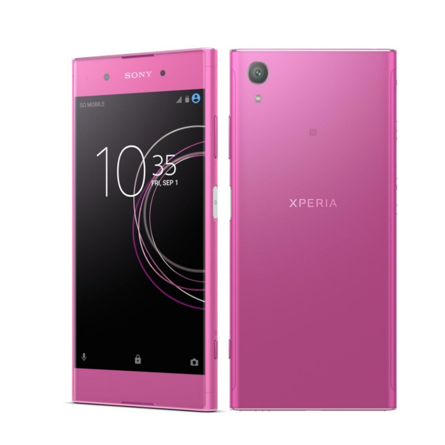 Новые и обновленные б/у смартфоны Sony Xperia XA1 PLUS в Москве — купить  недорого в SmartPrice