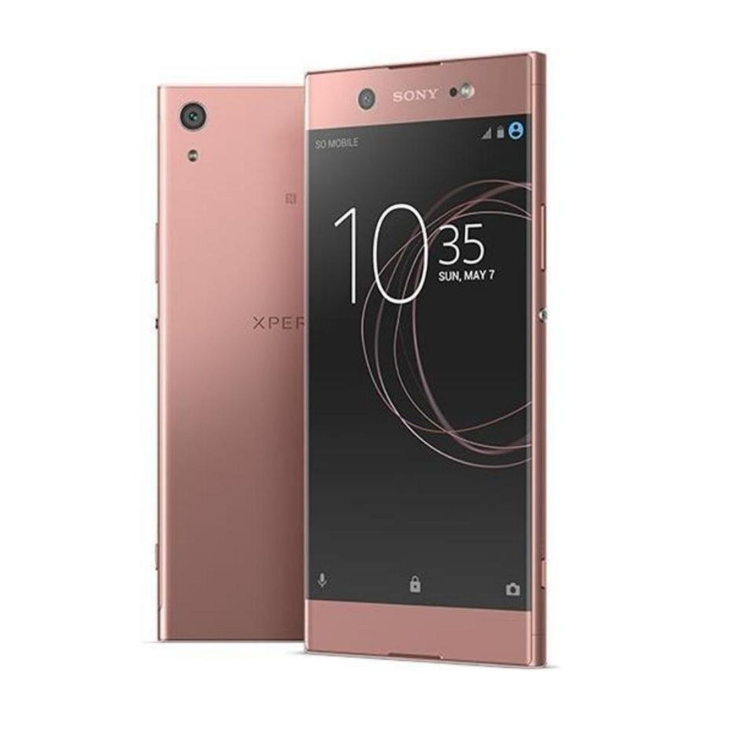 Новые и обновленные б/у смартфоны Sony Xperia XA1 PLUS в Москве — купить  недорого в SmartPrice