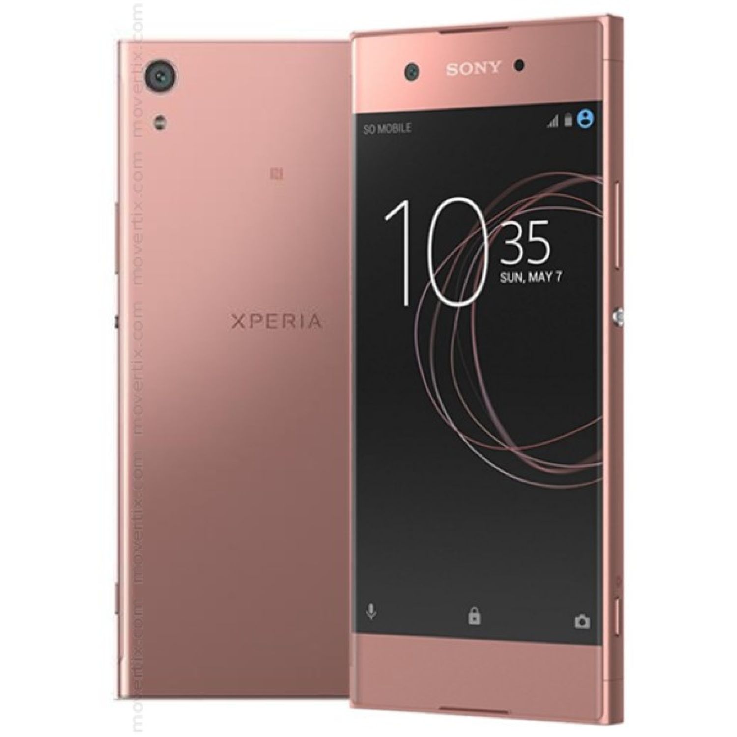 Новые и обновленные б/у смартфоны Sony Xperia XA1 в Москве — купить  недорого в SmartPrice